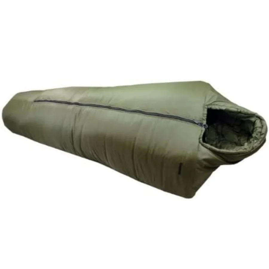 Highlander Challenger 400 Sleeping Bag - Image 3