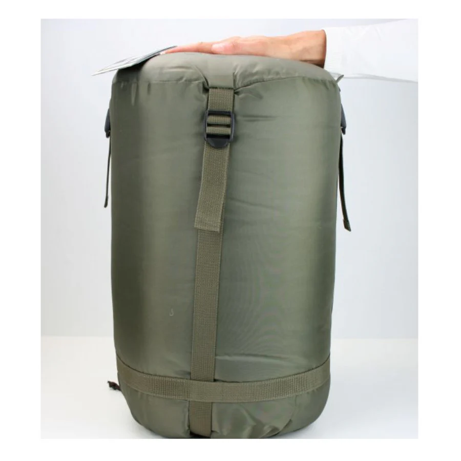 Highlander Challenger 400 Sleeping Bag - Image 4