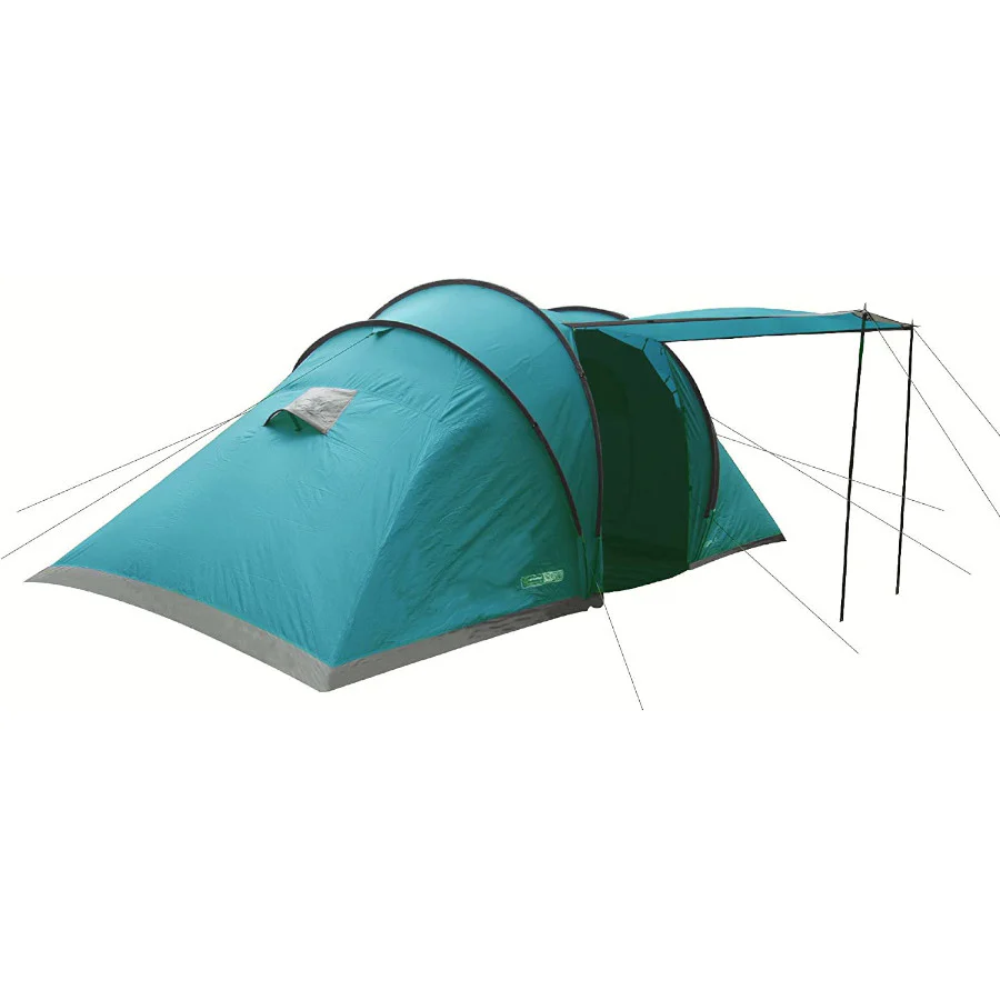 Highlander Cypress 4-Person Tent - Image 5