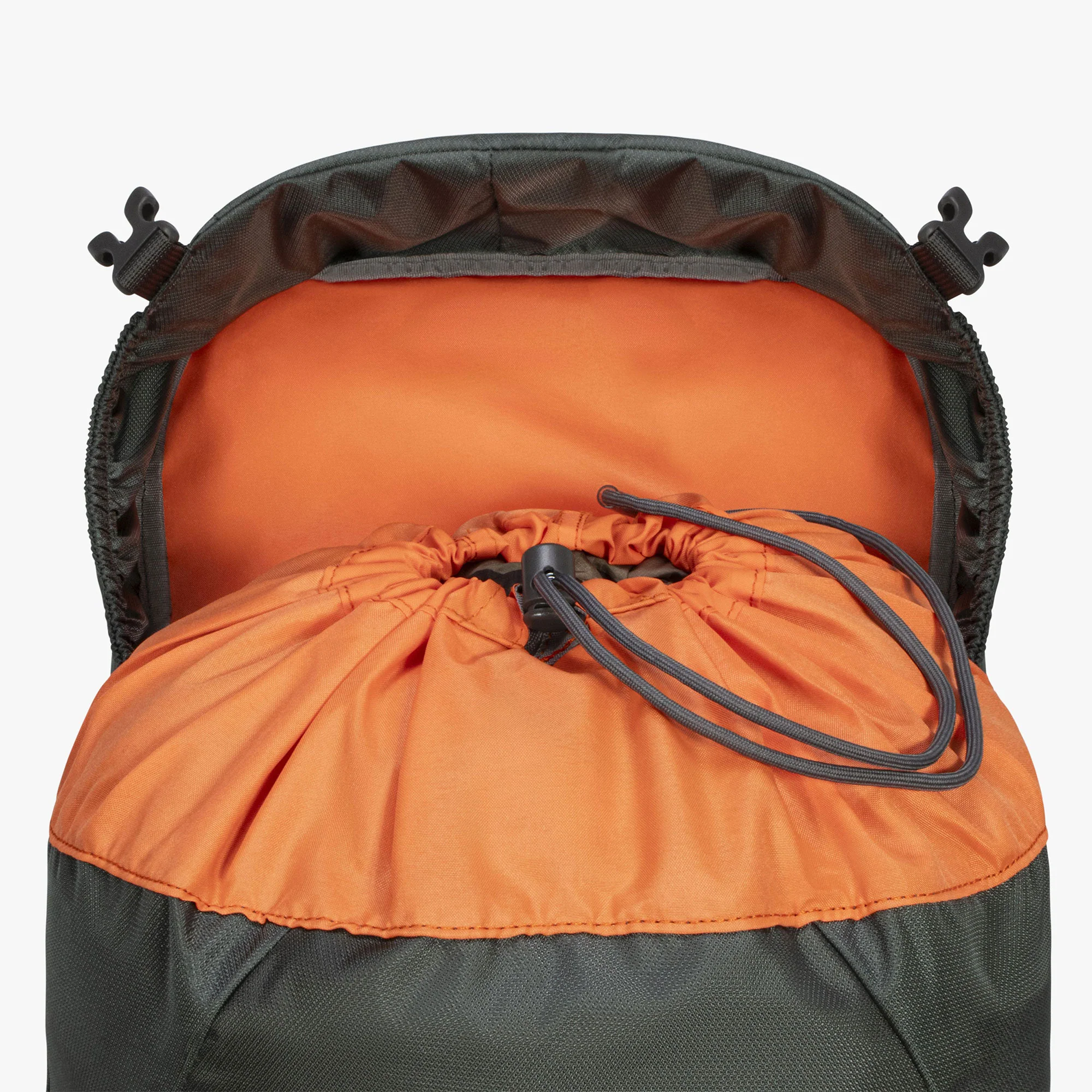 Highlander Ivar 40L Rucksack - Grey - Image 10