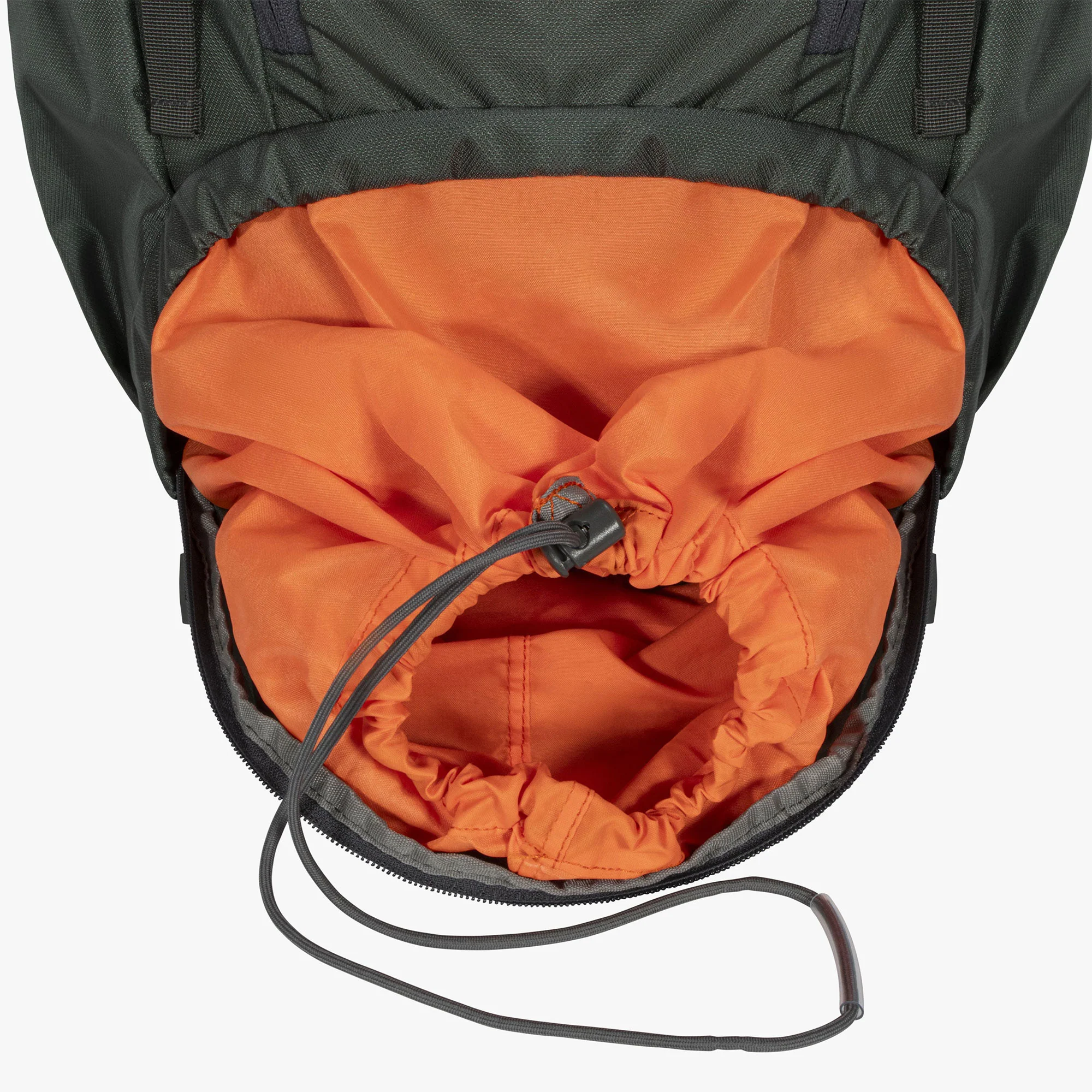 Highlander Ivar 40L Rucksack - Grey - Image 6