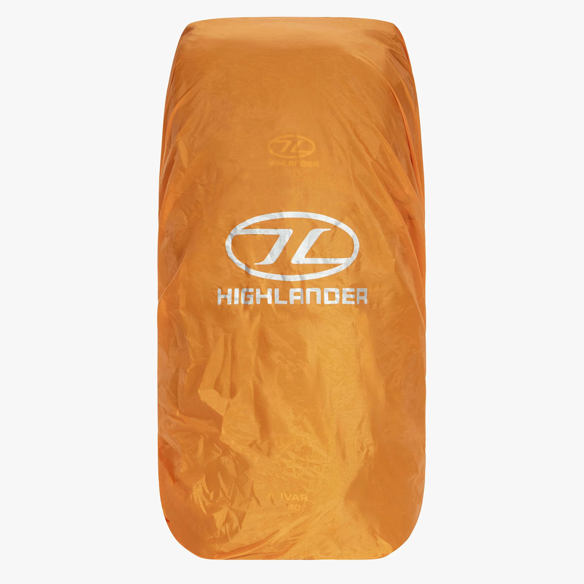 Highlander Ivar 40L Rucksack - Grey - Image 8