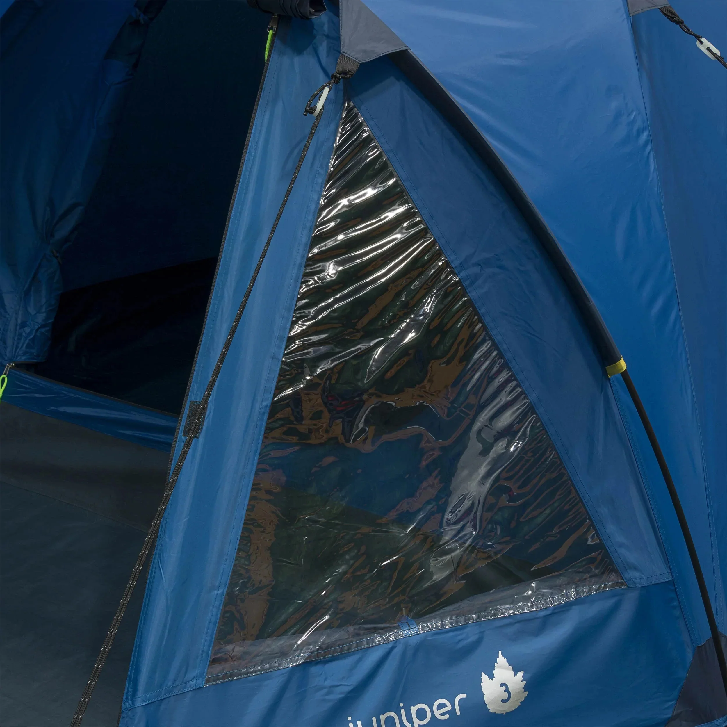 Highlander Juniper 3-Man Dome Tent - Image 5