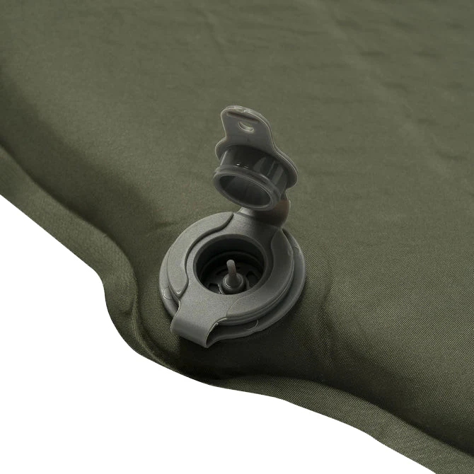 Highlander Kip Mat Self-Inflate Sleeping Mat - Image 5