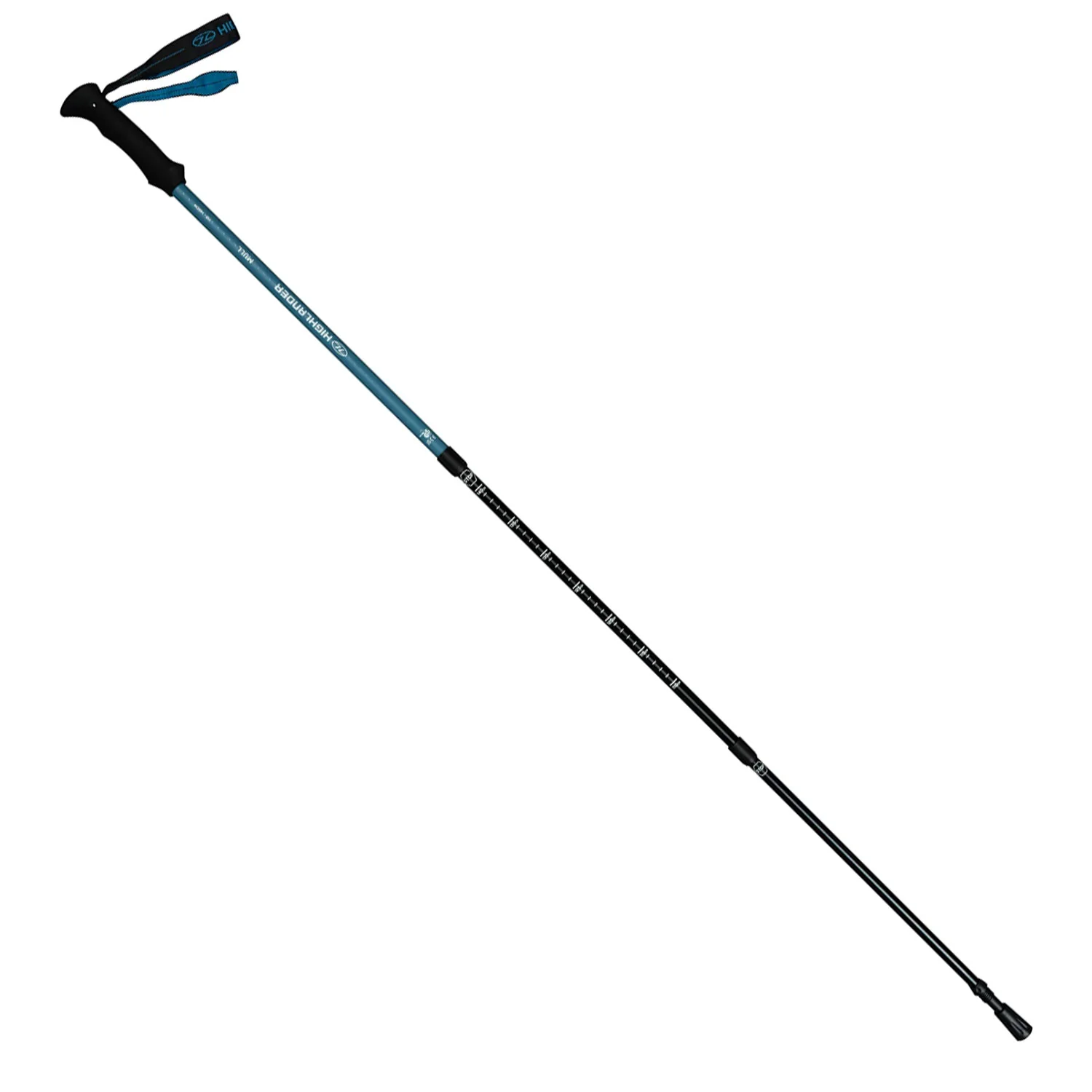 Highlander Mull Walking Poles (Pair) - Image 3