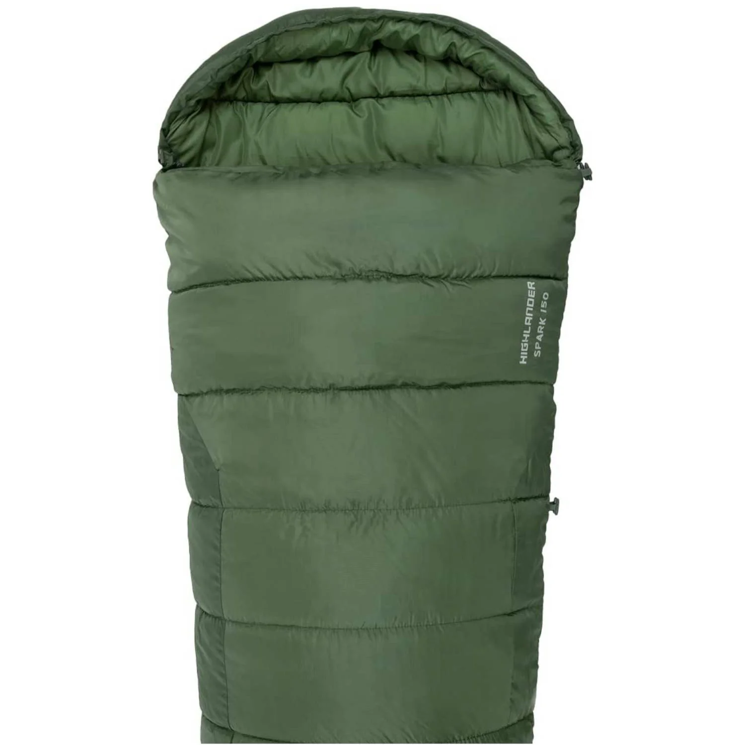 Highlander Phoenix Spark 150 Sleeping Bag - Image 3