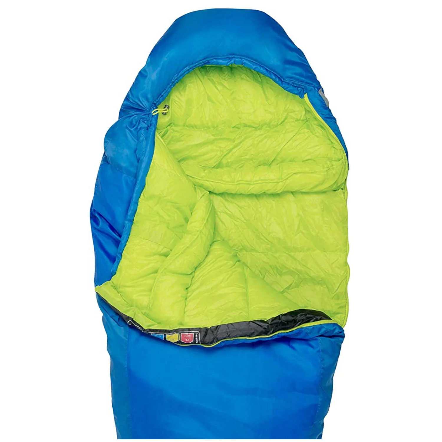 Highlander Serenity 250 Sleeping Bag - Image 4