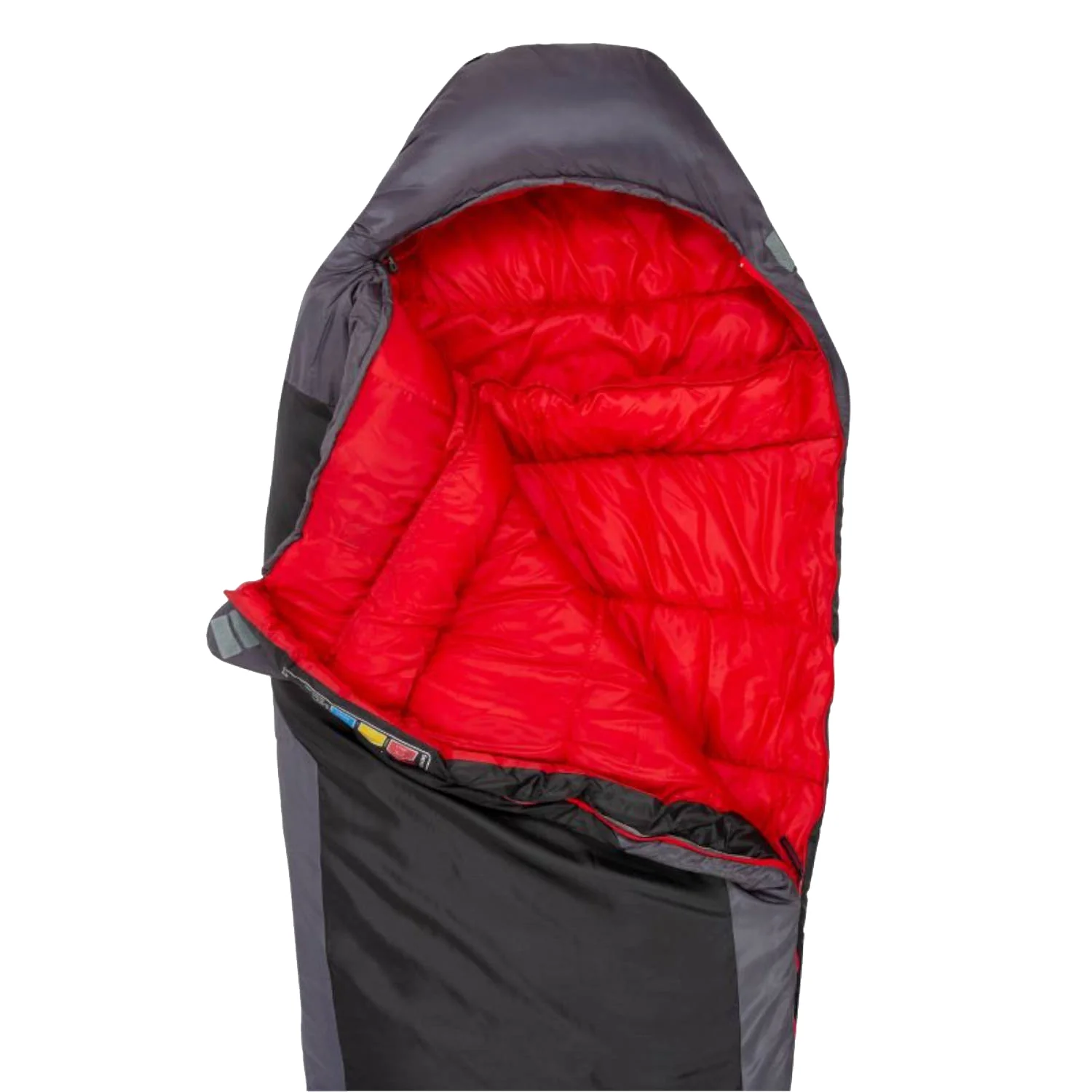 Highlander Serenity 350 Sleeping Bag - Image 4