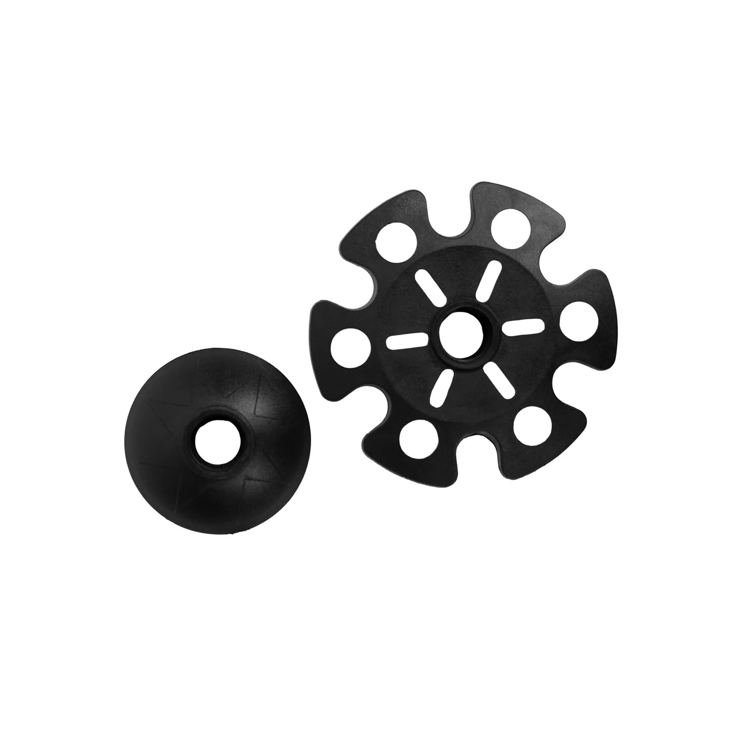 Highlander Skye Carbon FZ Walking Pole (Pair) - Image 11