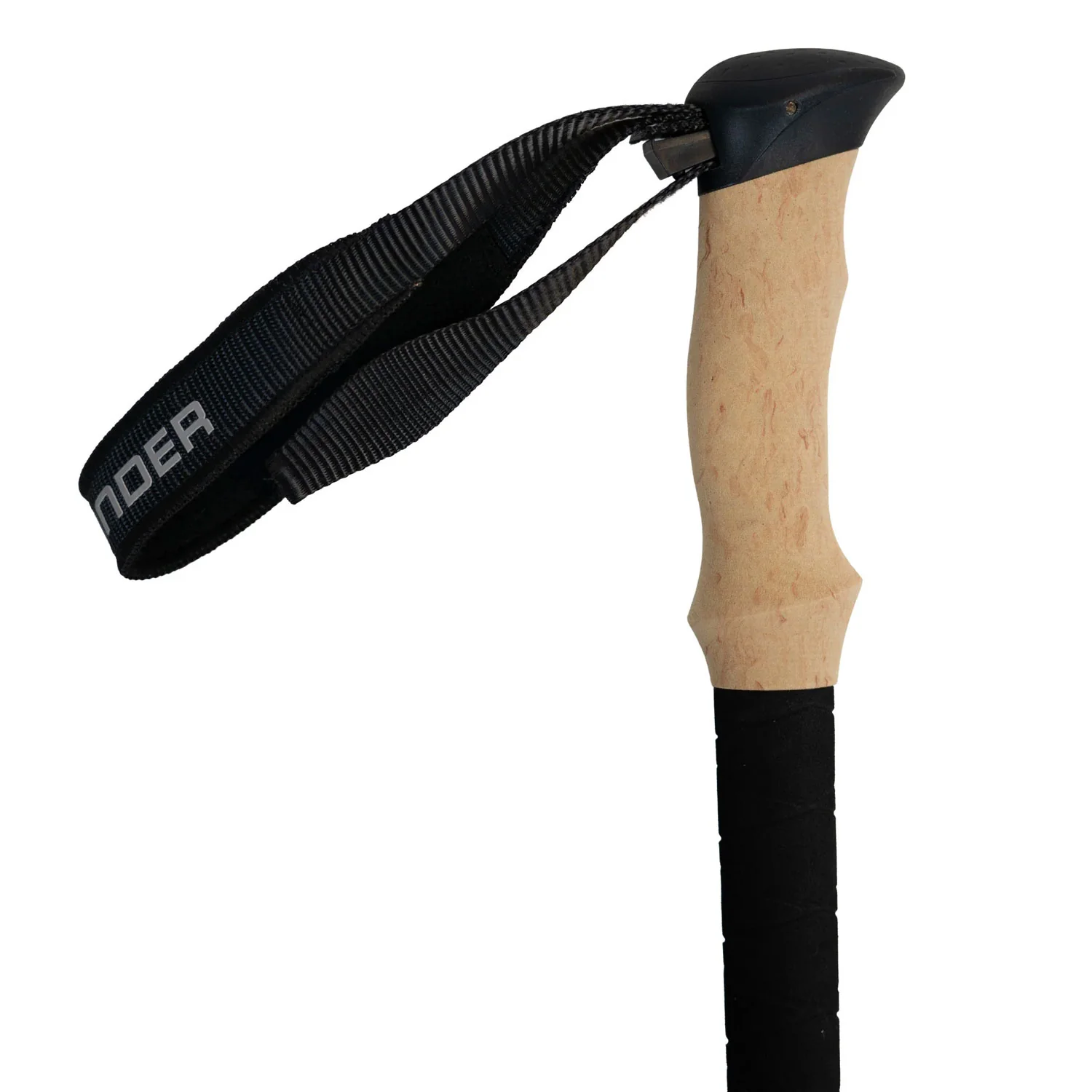 Highlander Skye Carbon FZ Walking Pole (Pair) - Image 7