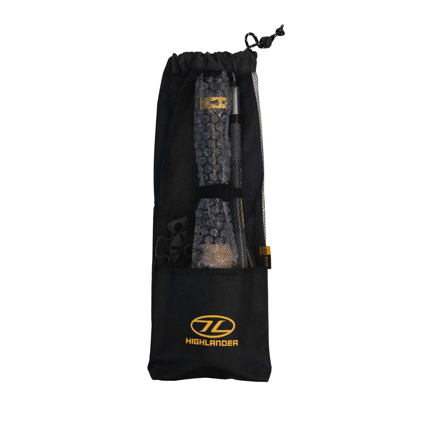 Highlander Skye Carbon FZ Walking Pole (Single) - Image 10