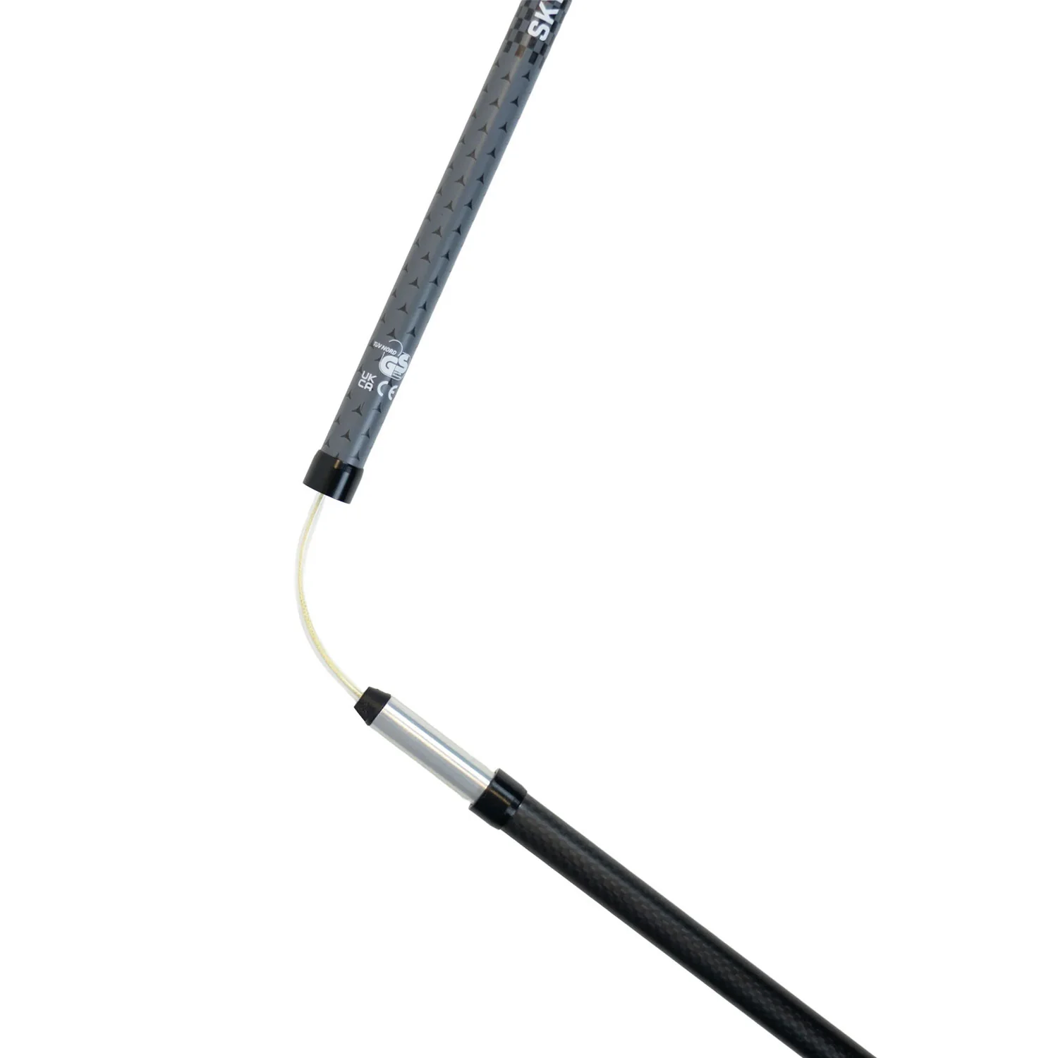 Highlander Skye Carbon FZ Walking Pole (Single) - Image 5