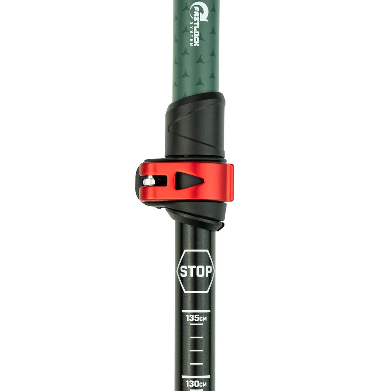Highlander Tiree Pro Walking Poles (Pair) - Image 4