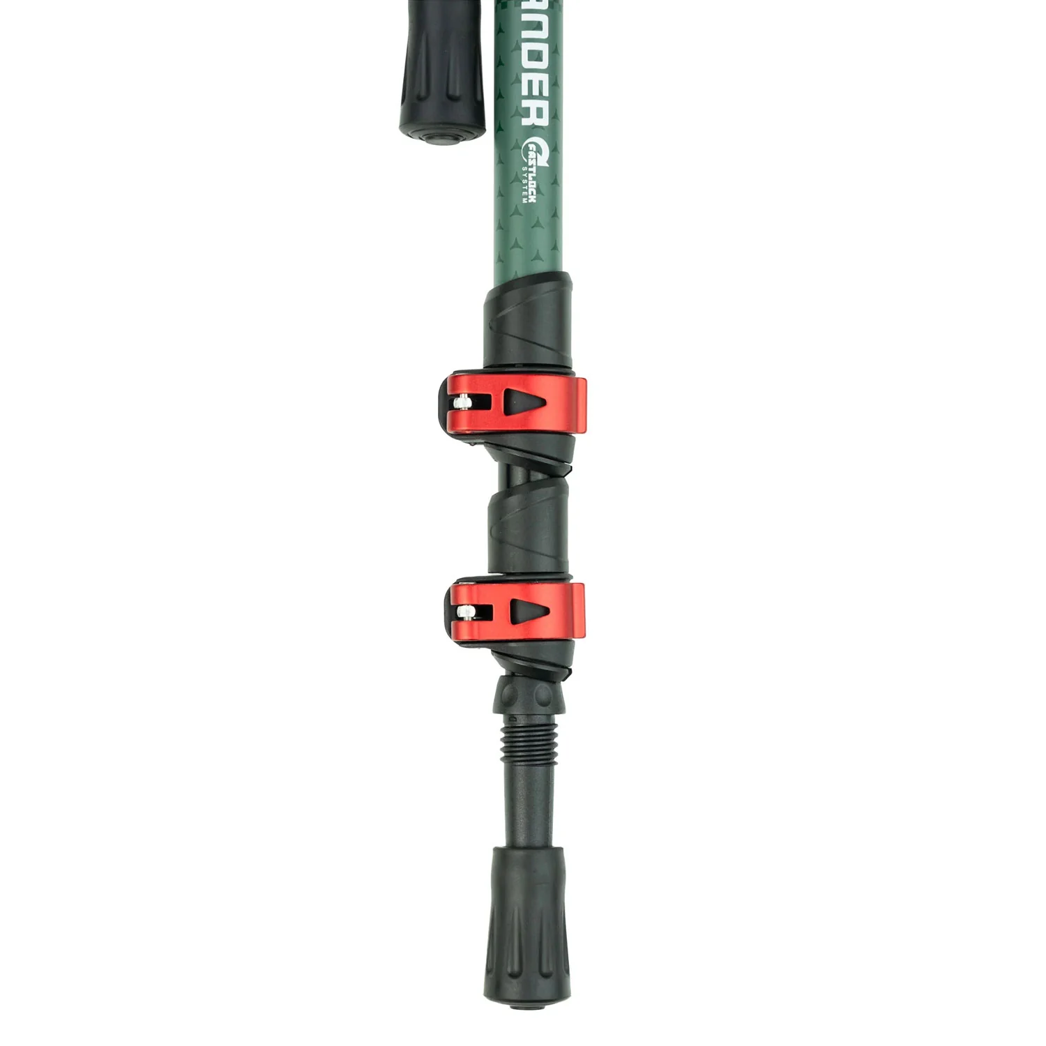 Highlander Tiree Pro Walking Poles (Pair) - Image 5