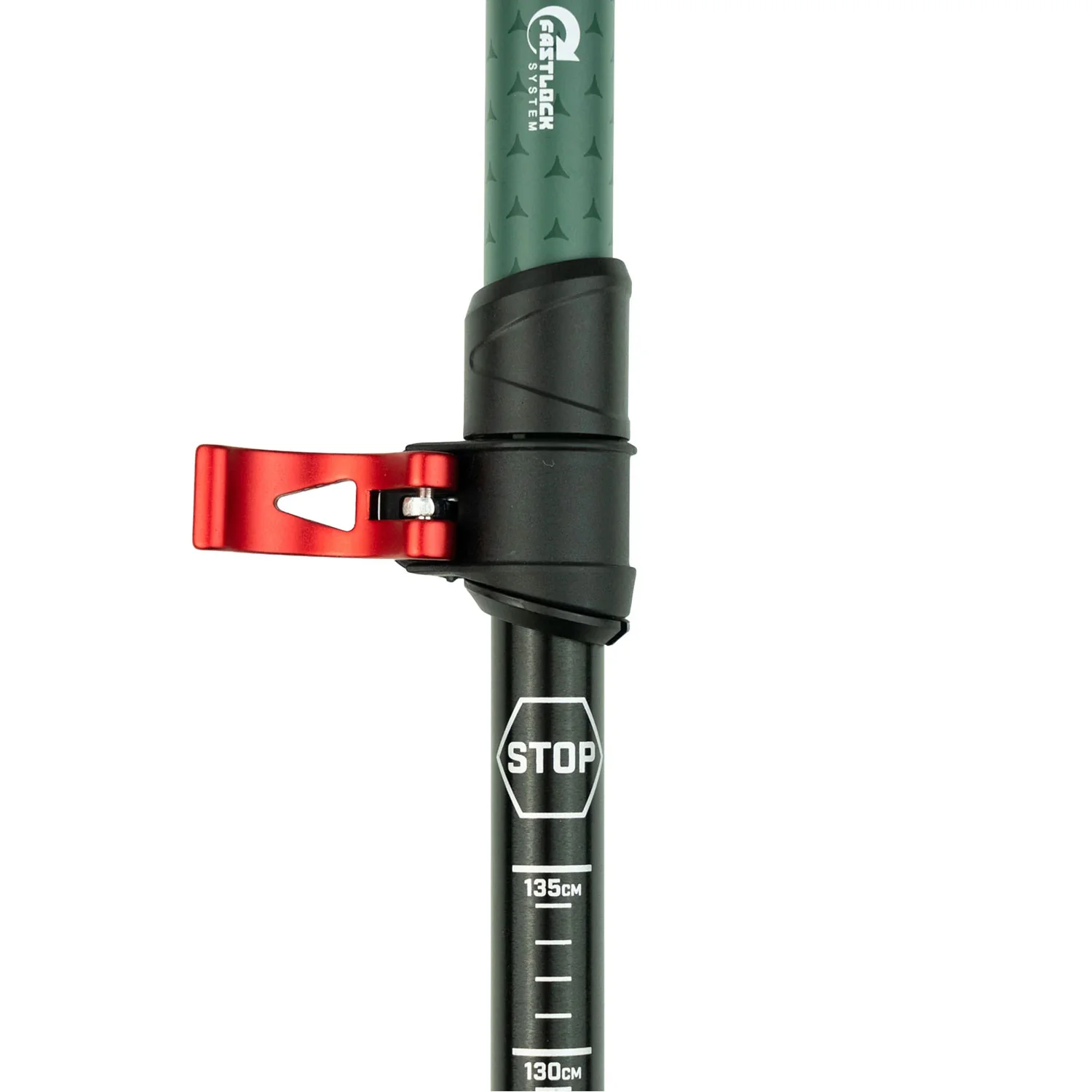 Highlander Tiree Pro Walking Poles (Pair) - Image 6