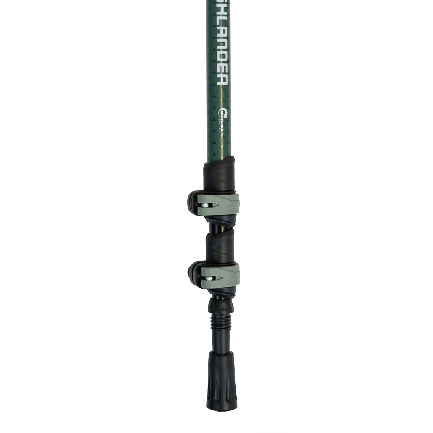 Highlander Tiree Walking Poles (Pair) - Image 7
