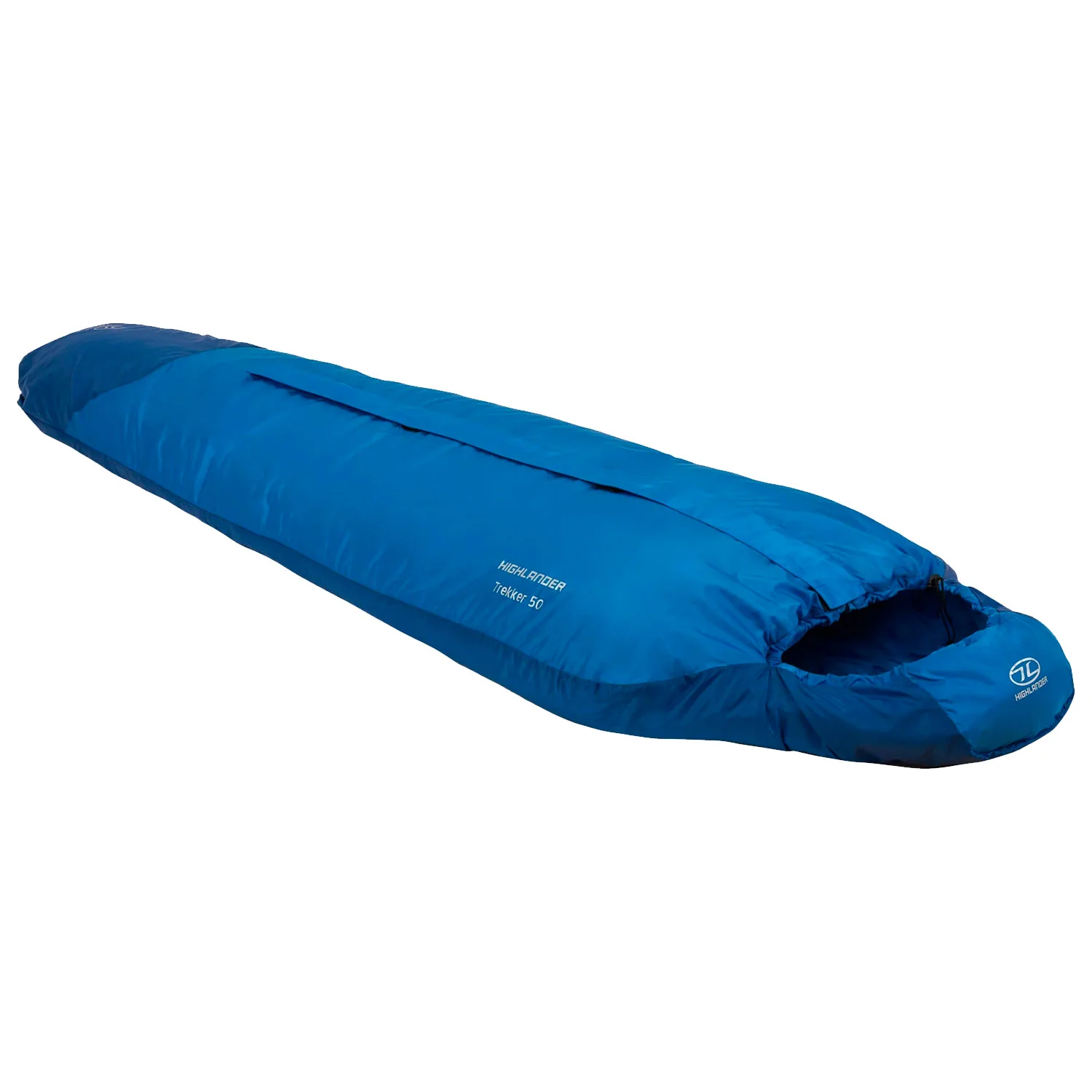 Highlander Trekker 50 Sleeping Bag - Image 5