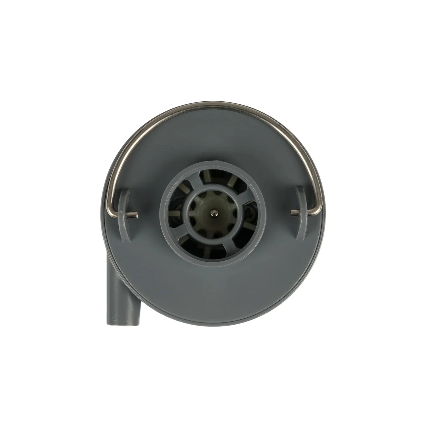 Highlander Wee Banshee Micro Lightweight Air Pump with Light - Image 3