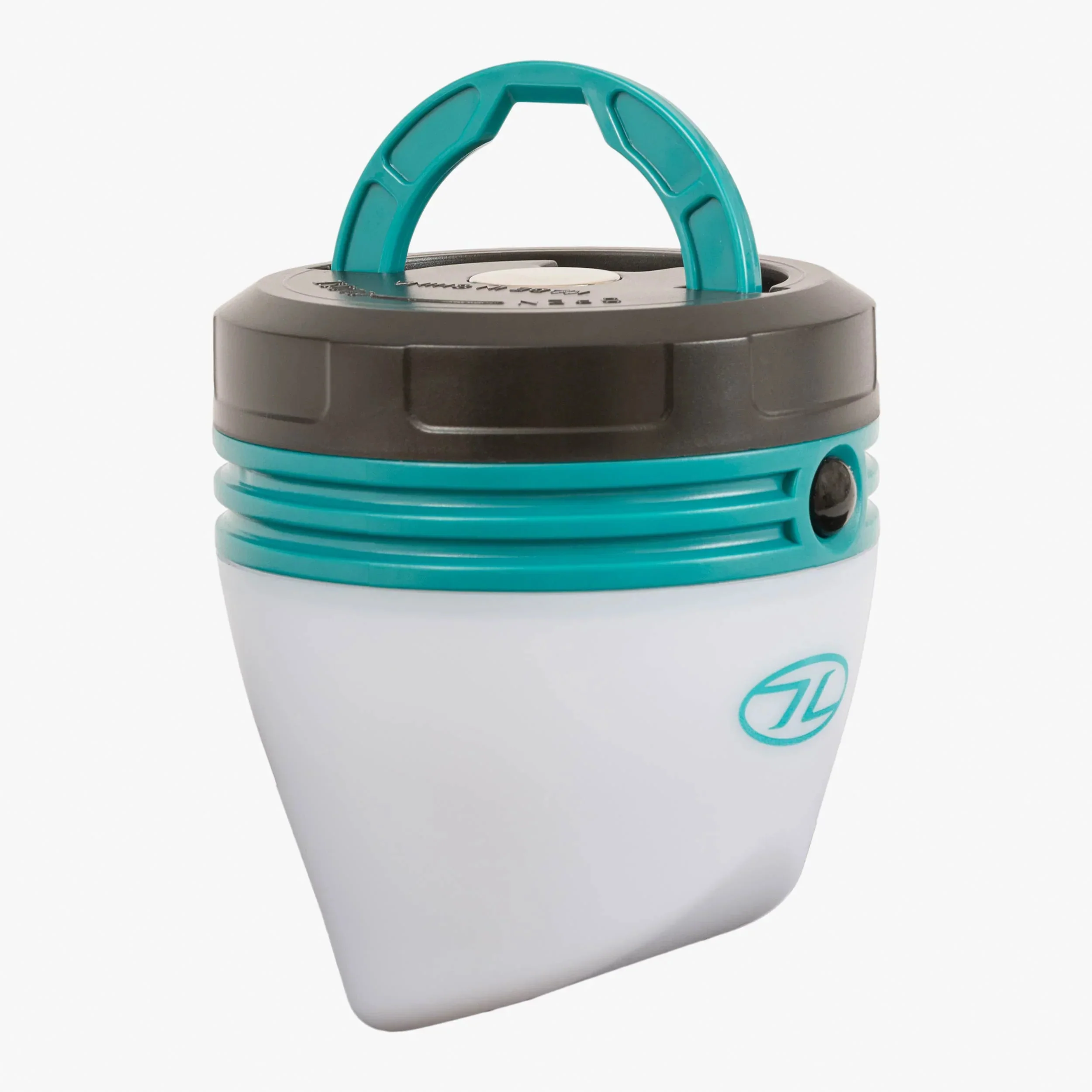Highlander Wee Lantern - Teal - Image 4