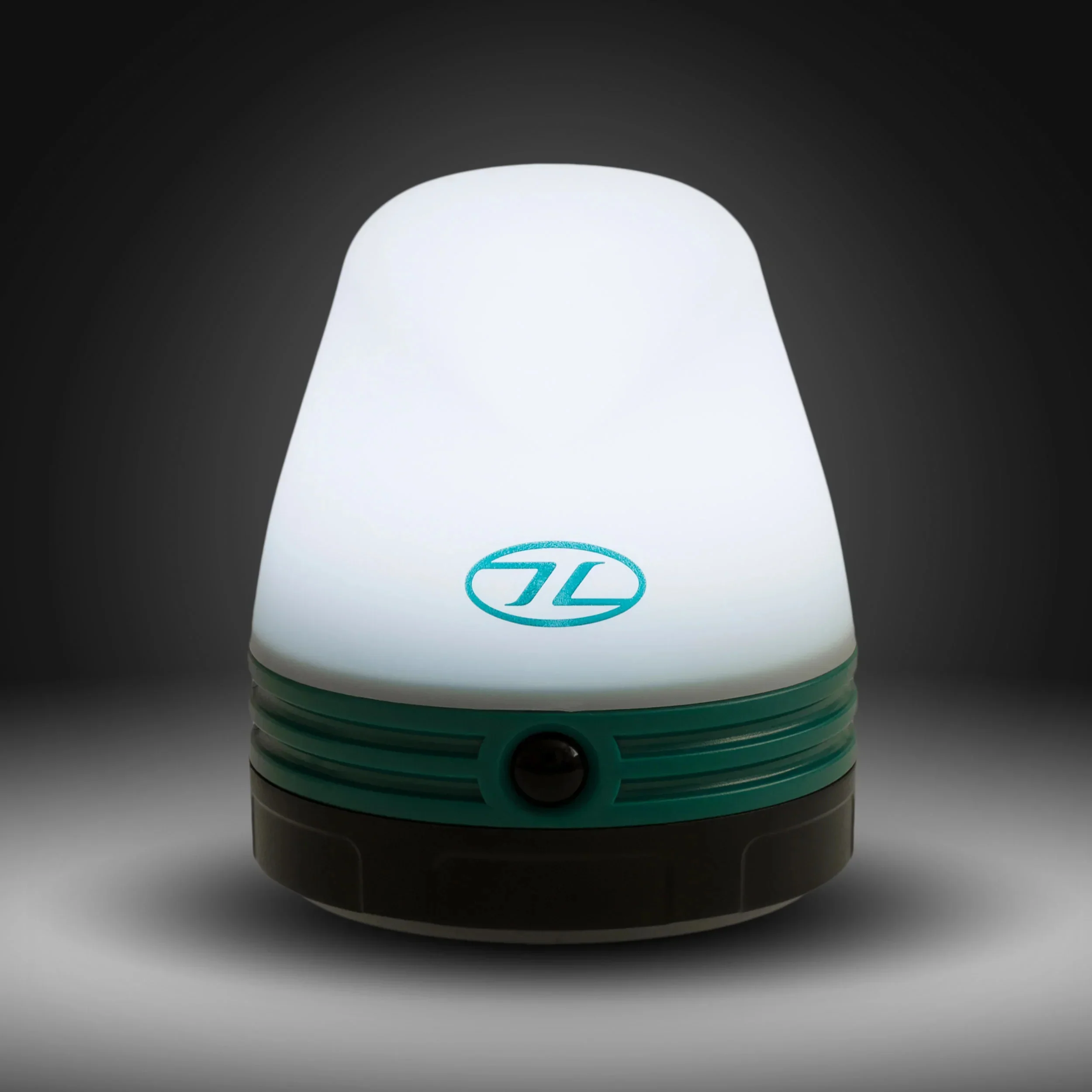 Highlander Wee Lantern - Teal - Image 5