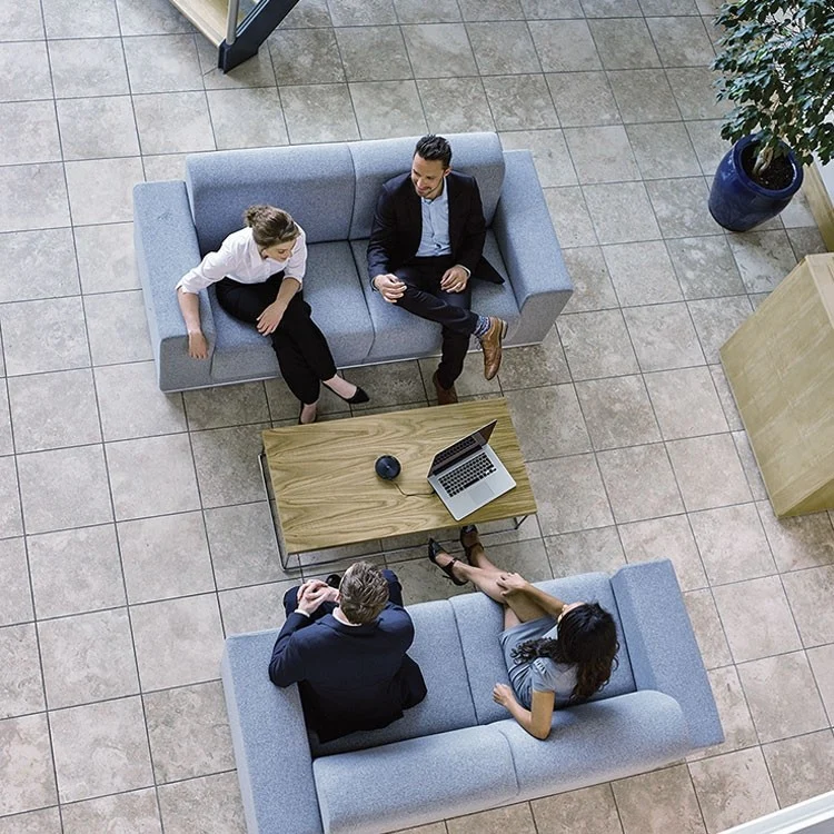 Jabra Speak 510 UC Portable Bluetooth Conference Speakerphone - Image 10