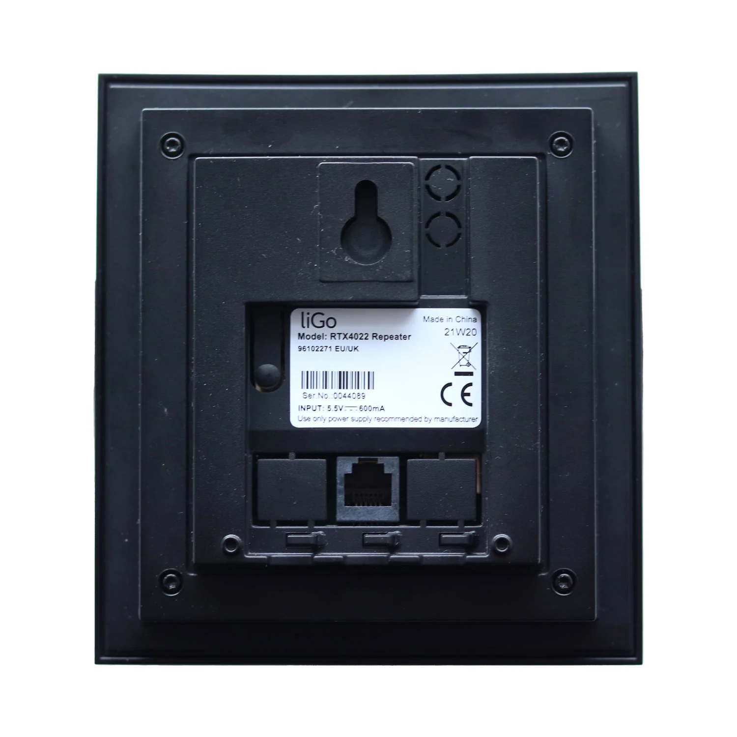 liGo Repeater - DECT Range Extender for Cordless Phones - Image 4