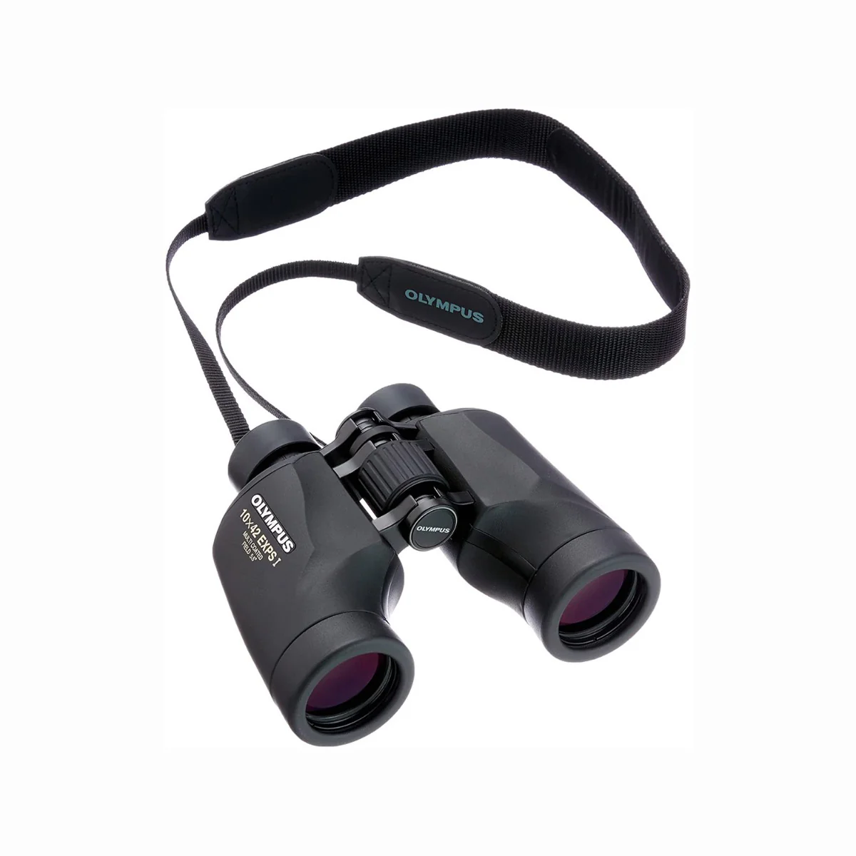 Olympus EXPS I 10x42 Binoculars - Image 3