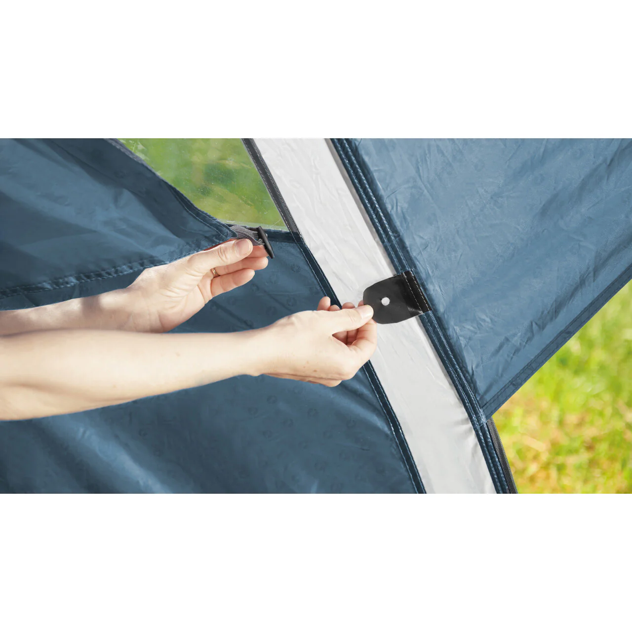 Outwell Earth 3 3-Person Tent - Image 11