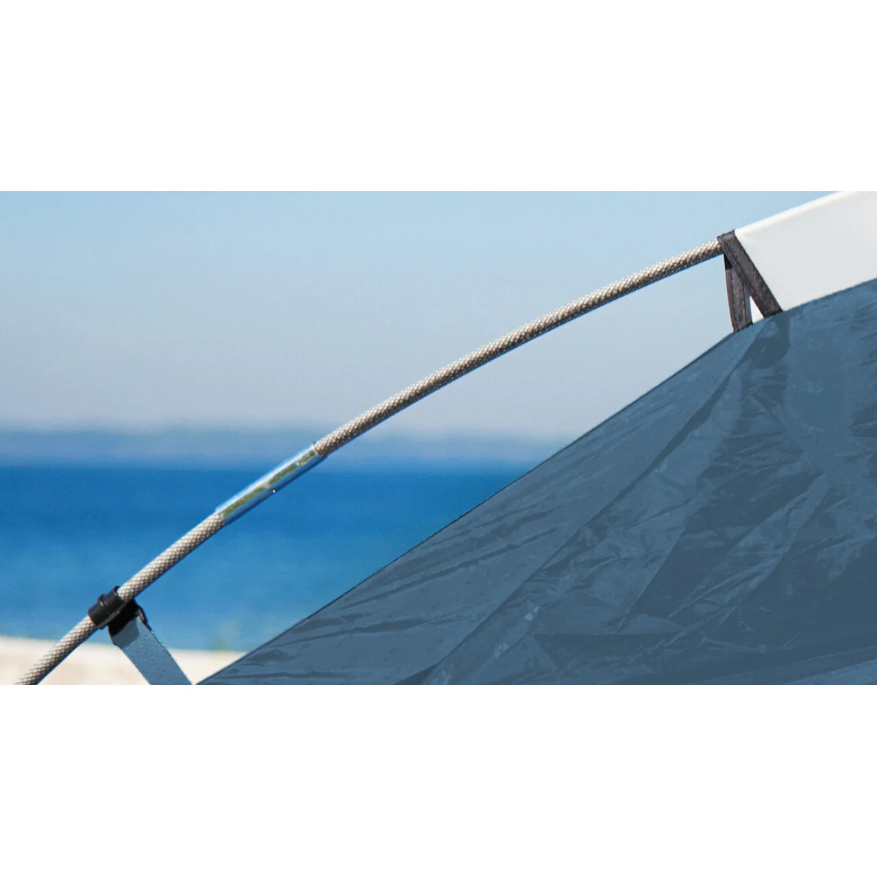 Outwell Earth 3 3-Person Tent - Image 12