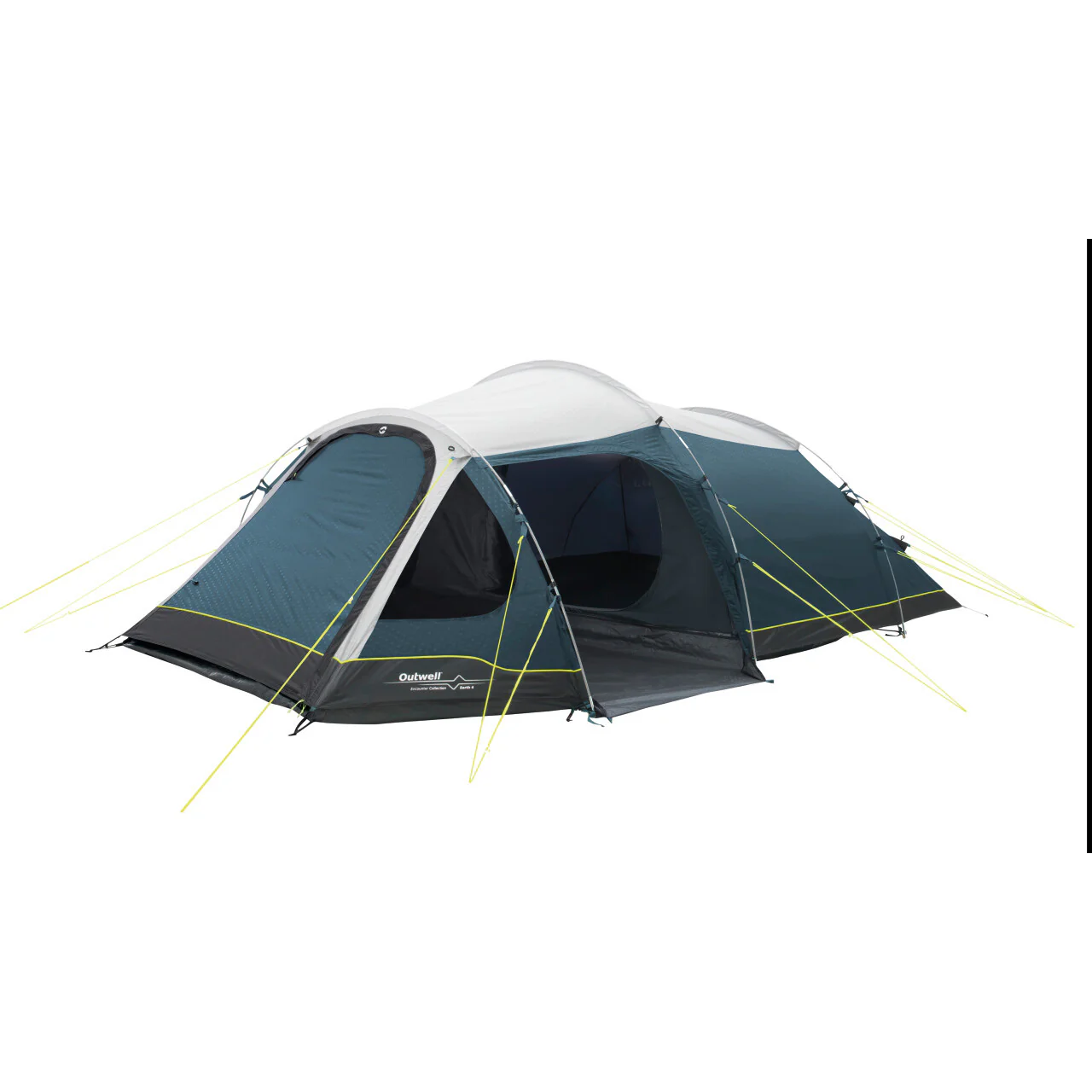 Outwell Earth 4 4-Person Tent - Image 7