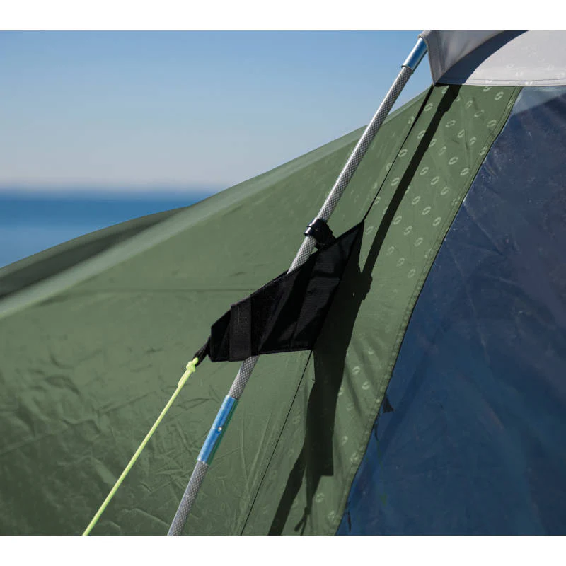 Outwell Greenwood 4-Person Tent - Image 5