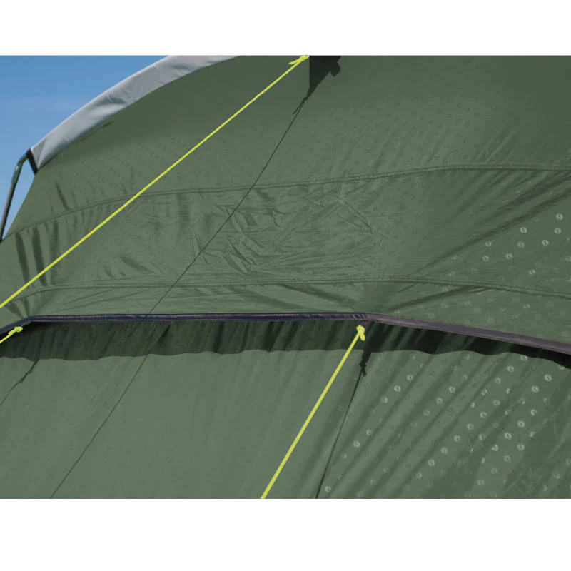 Outwell Greenwood 4-Person Tent - Image 6