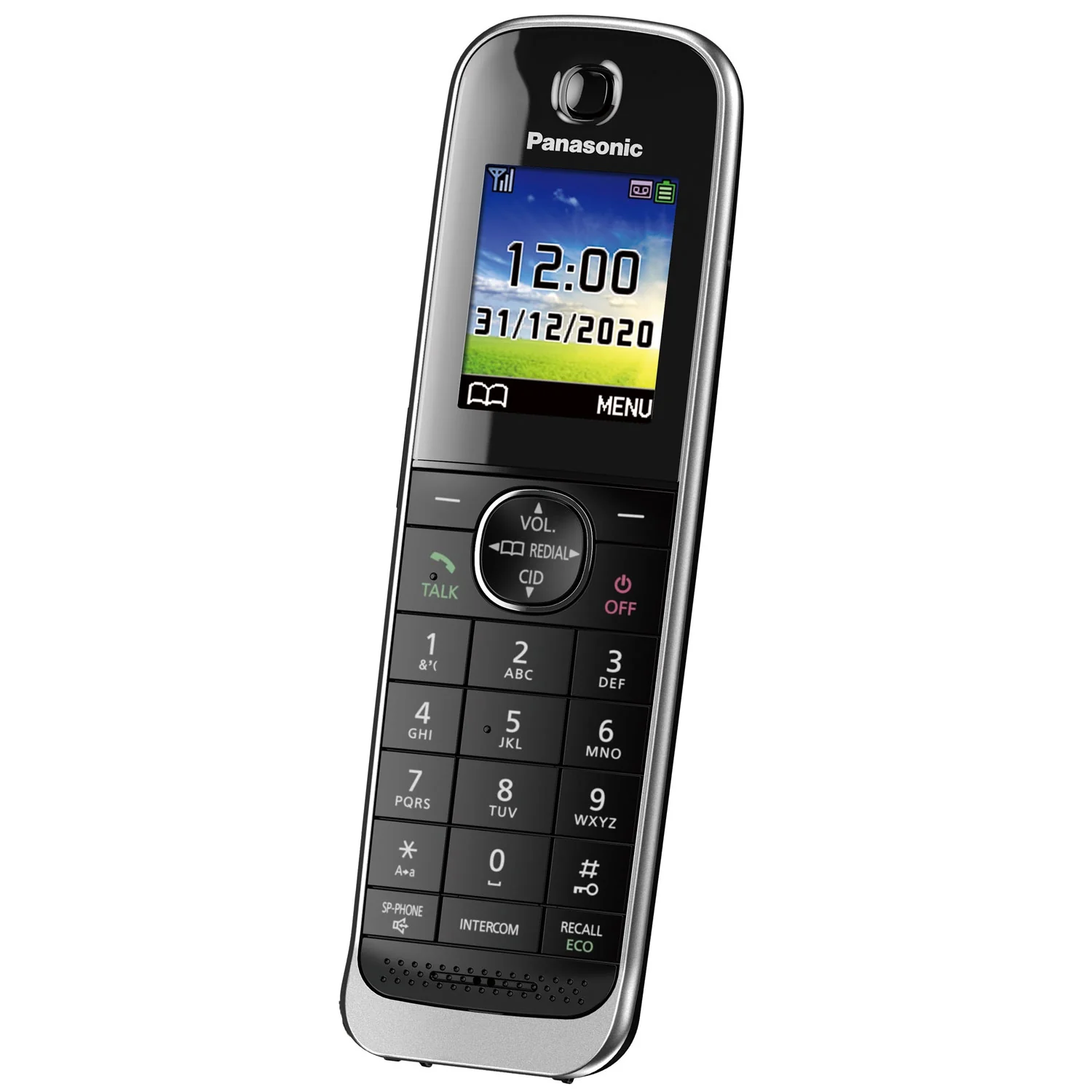Panasonic KX-TGJA30EB Additional Handset - Image 3