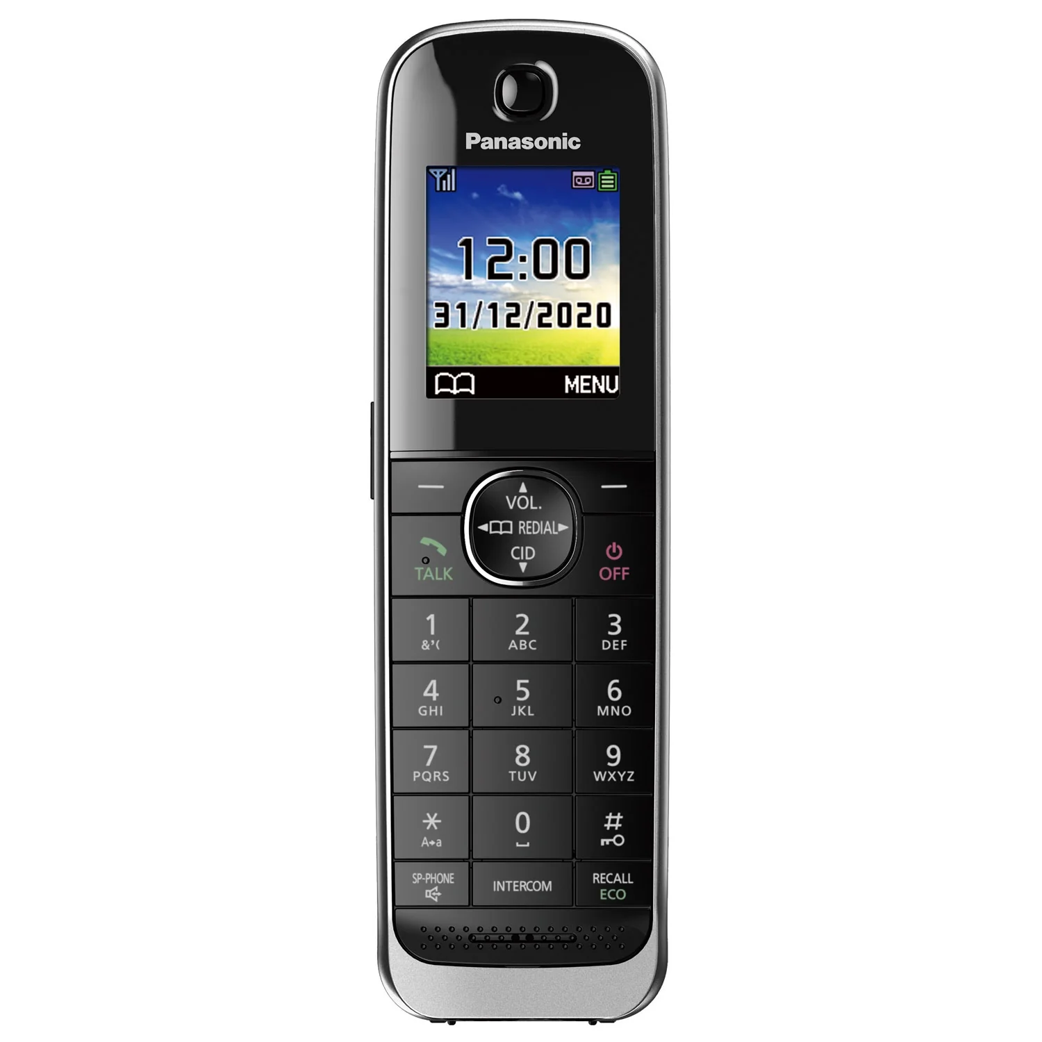 Panasonic KX-TGJA30EB Additional Handset - Image 4