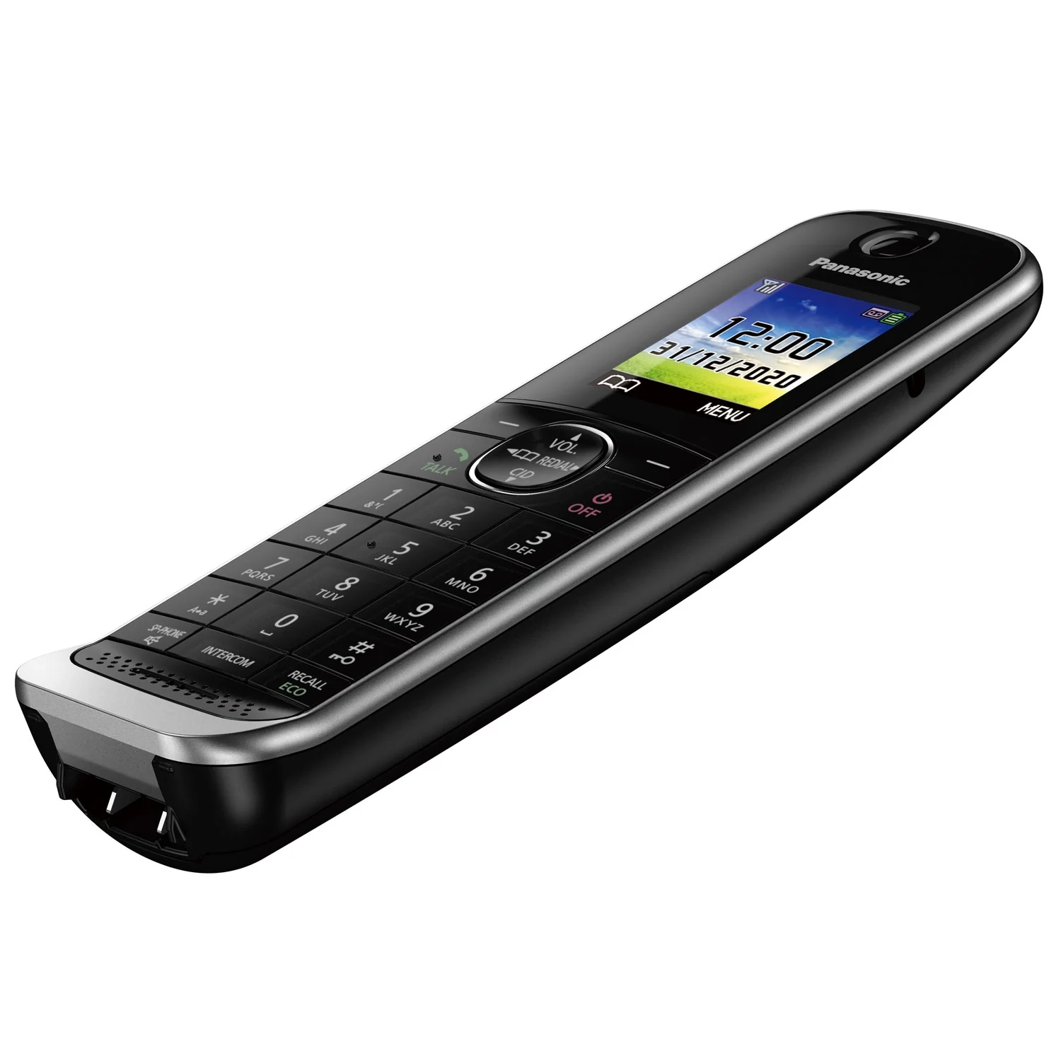Panasonic KX-TGJA30EB Additional Handset - Image 5