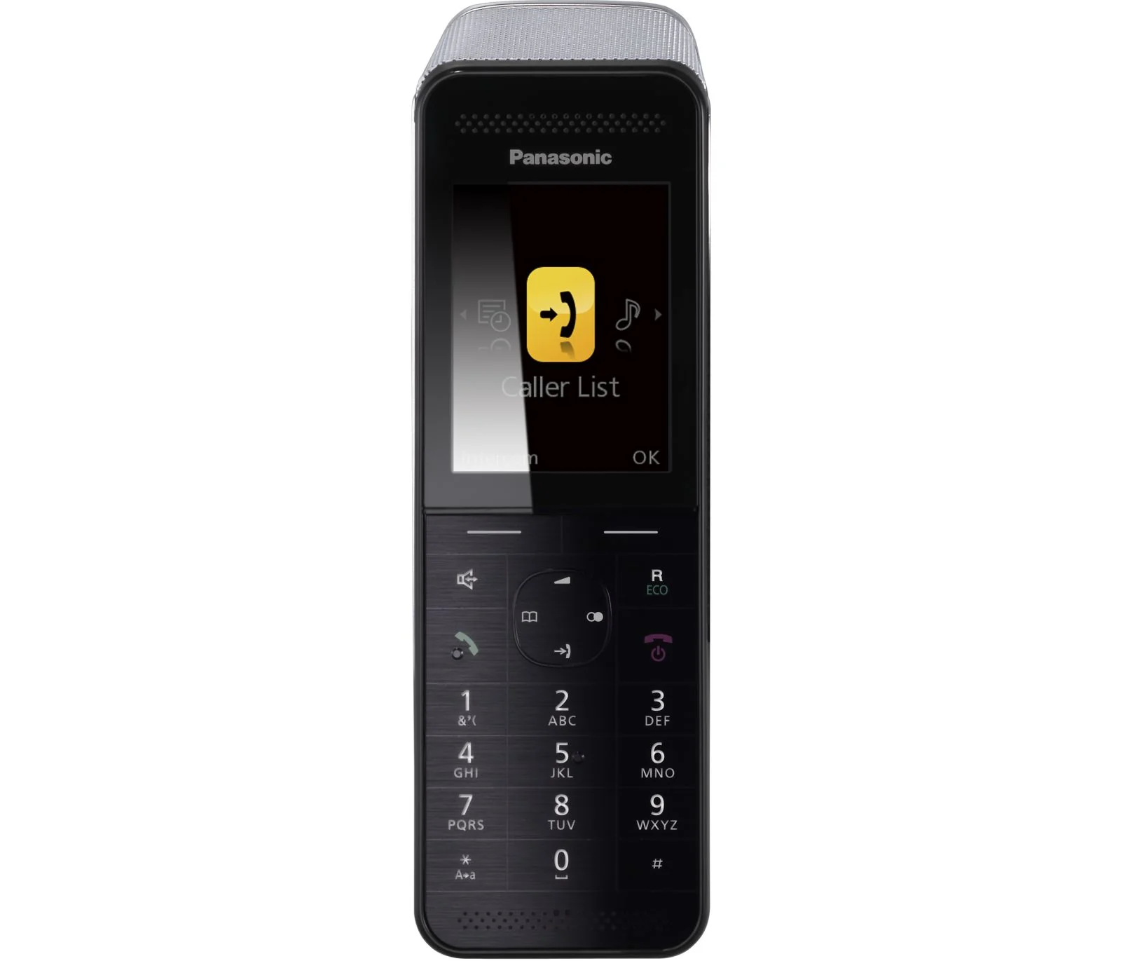 Panasonic KX-PRWA10 AH Additional Handset - Image 3