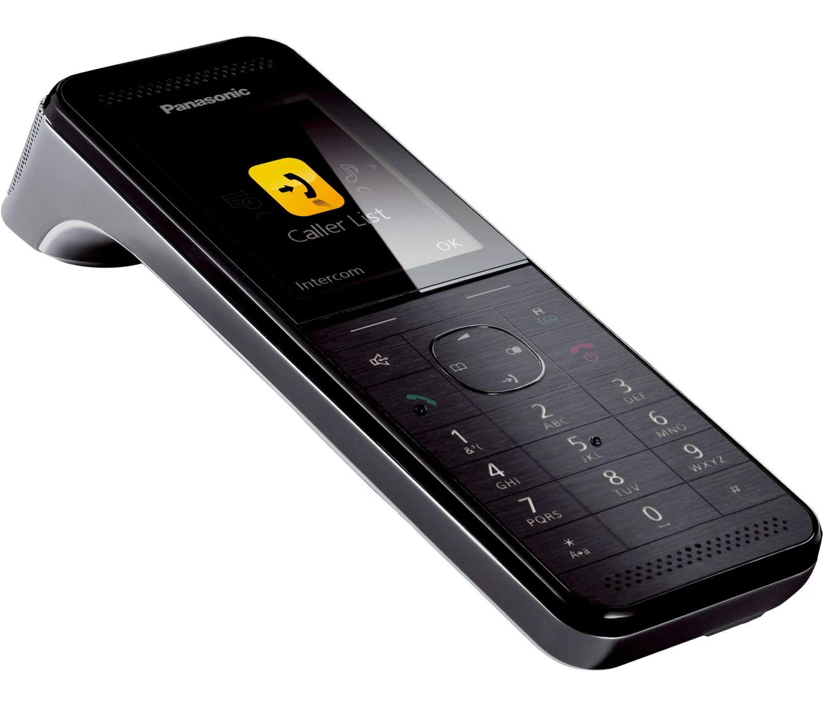 Panasonic KX-PRWA10 AH Additional Handset - Image 4