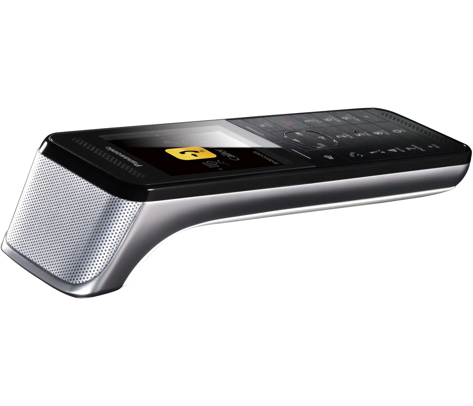 Panasonic KX-PRWA10 AH Additional Handset - Image 5