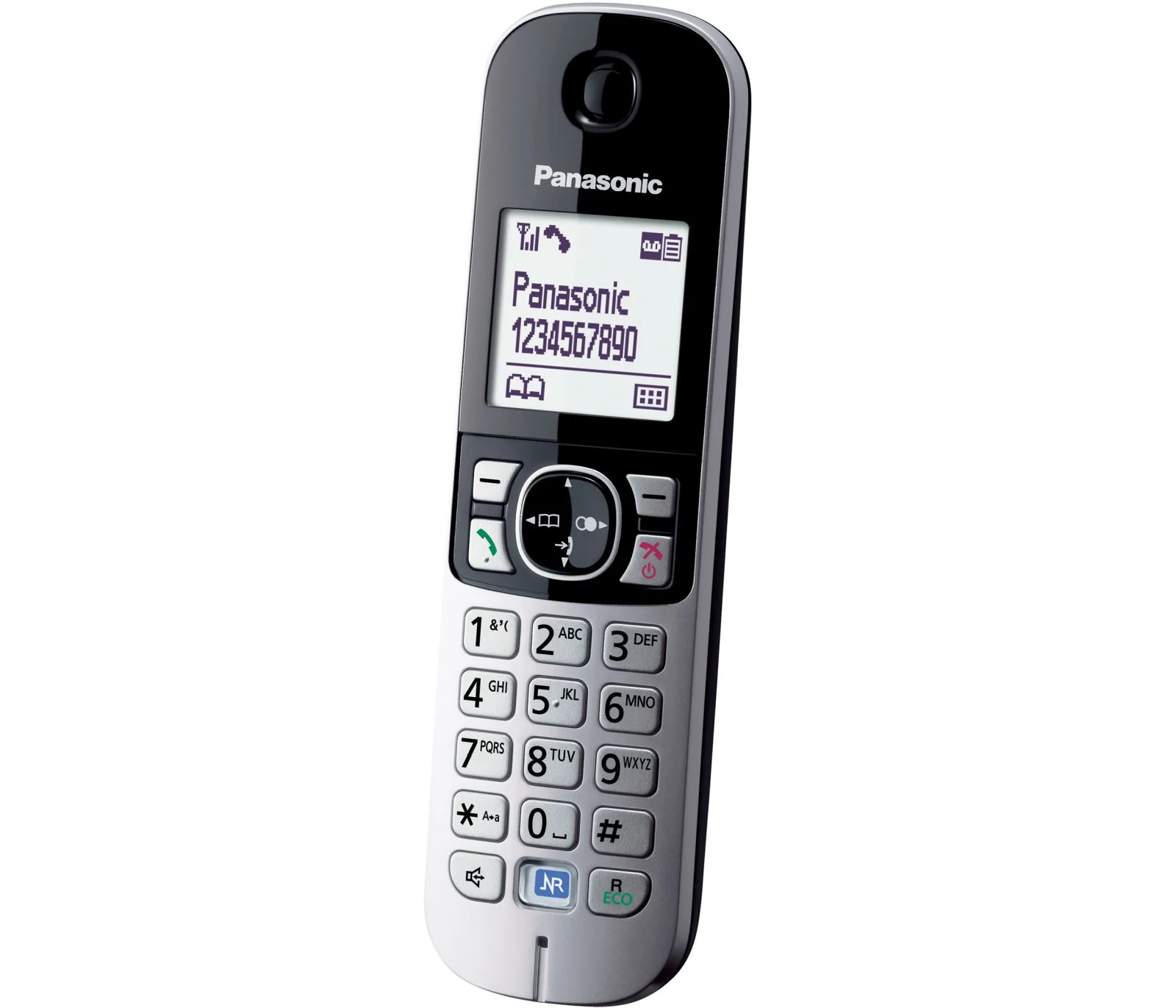 Panasonic KX-TGA 682 EB Additional Handset - Image 3