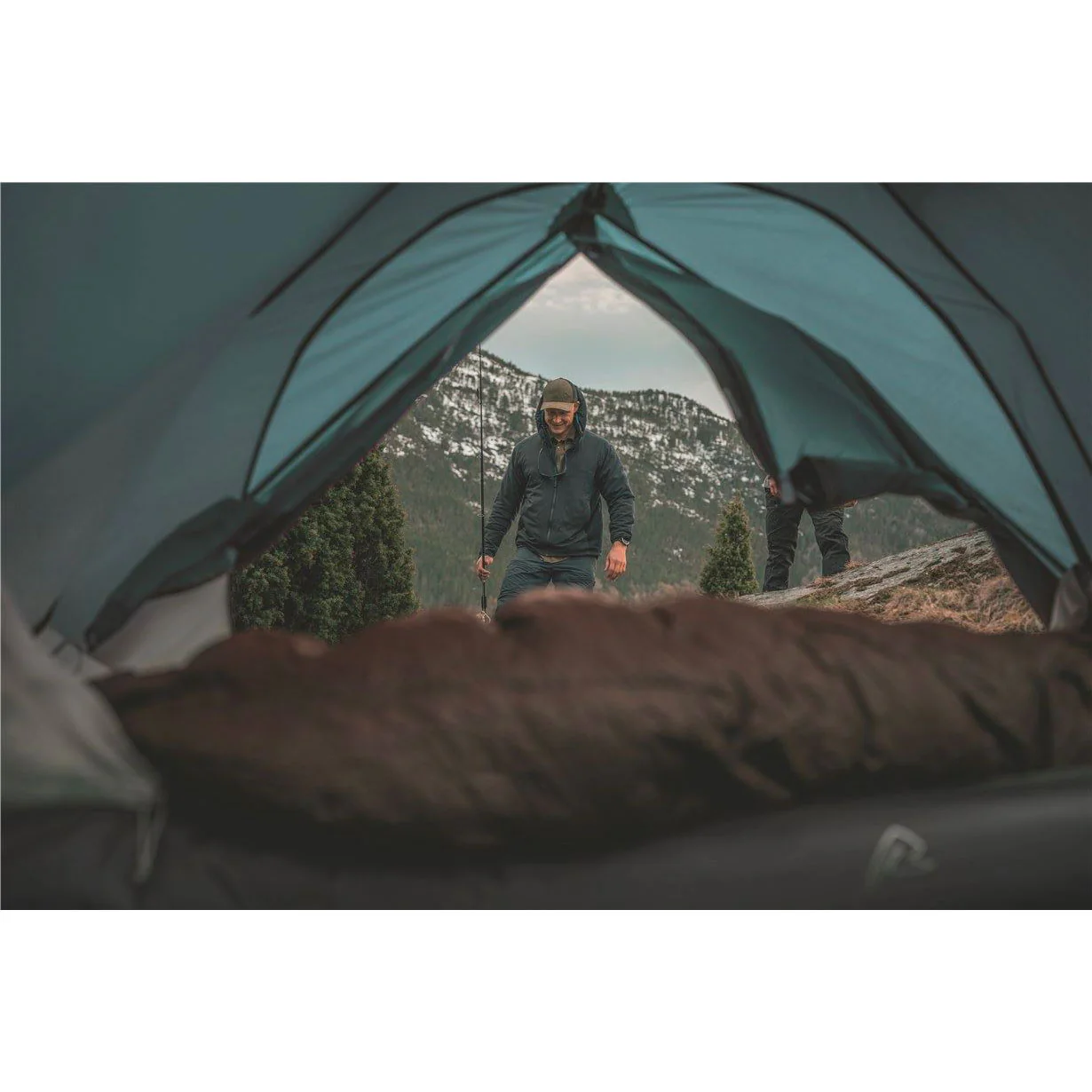 Robens Boulder 2 Person Tent - Image 3