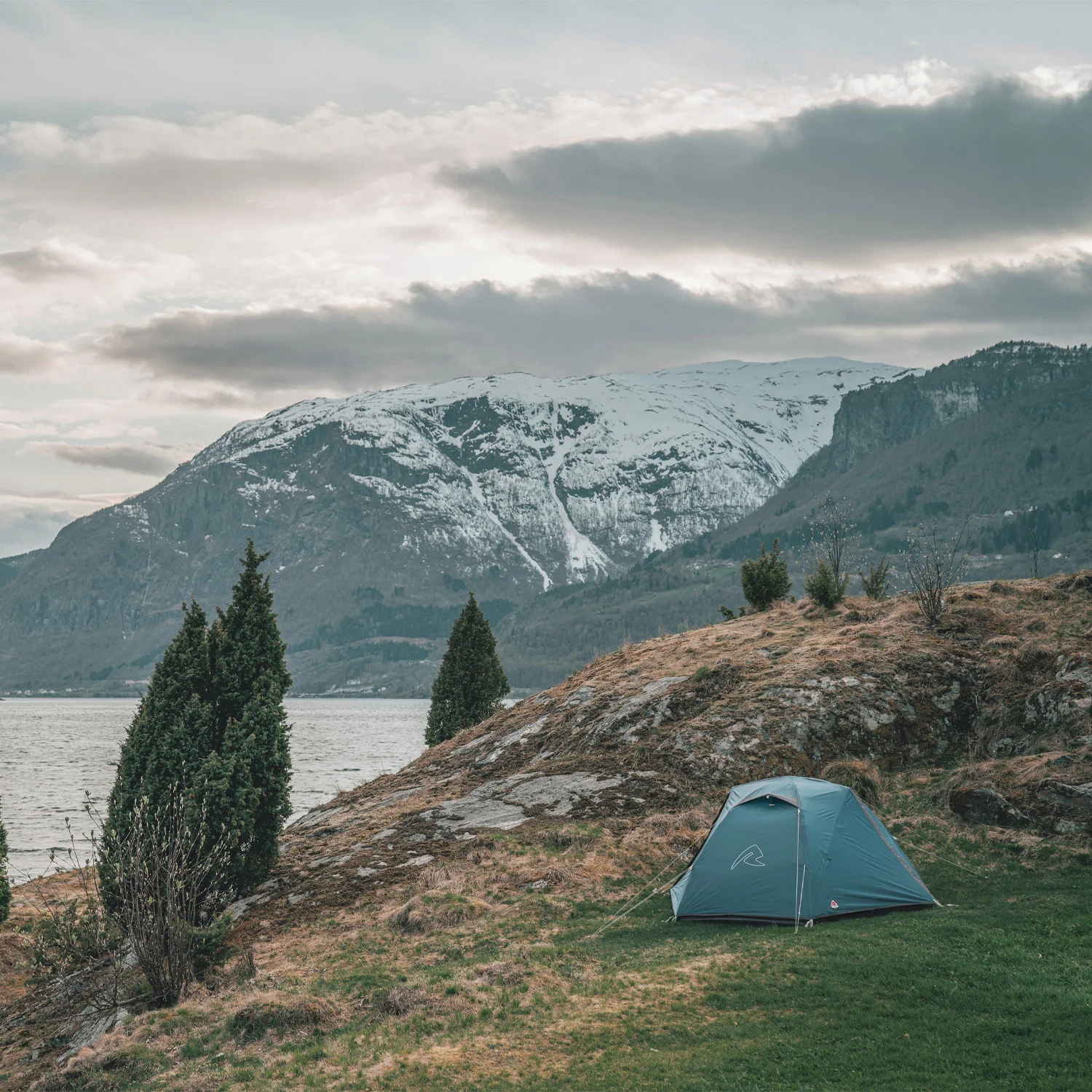 Robens Boulder 3 Person Tent - Image 4