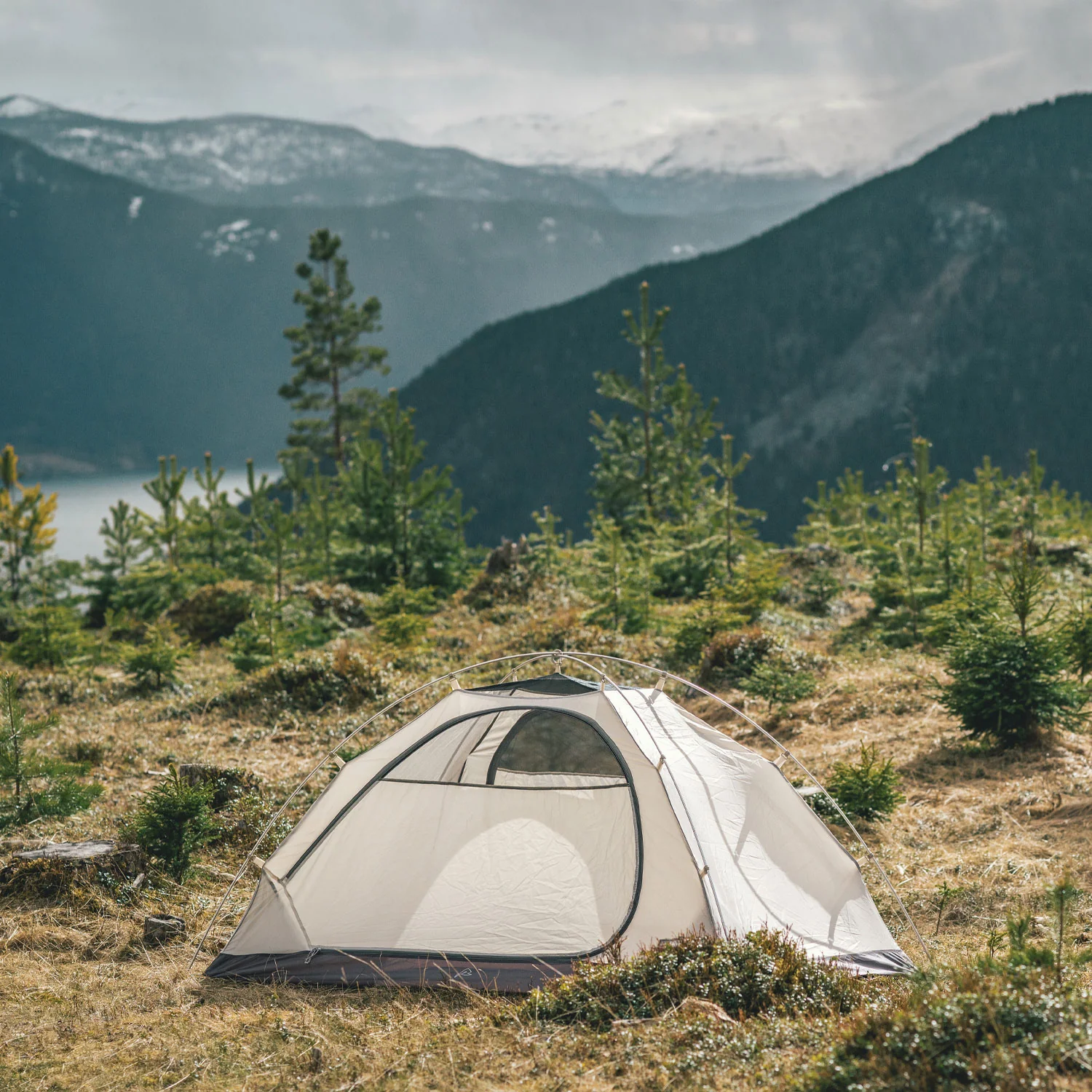 Robens Boulder 3 Person Tent - Image 5