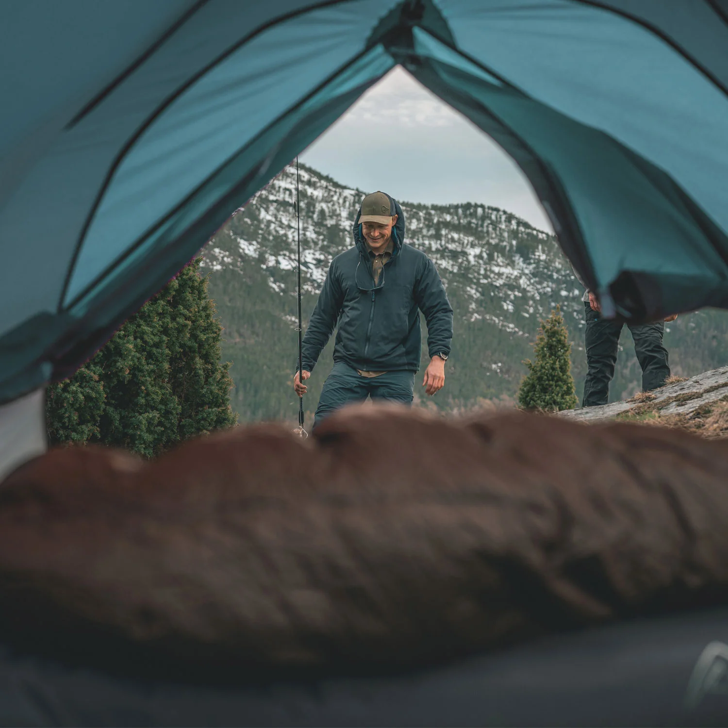 Robens Boulder 3 Person Tent - Image 6