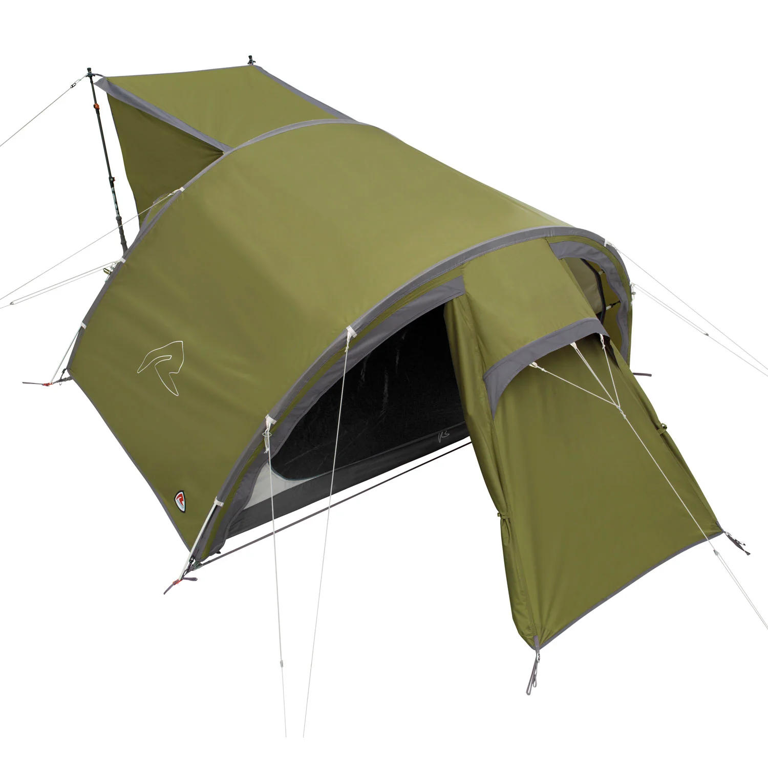 Robens Goshawk 2-Person Tent - Image 10