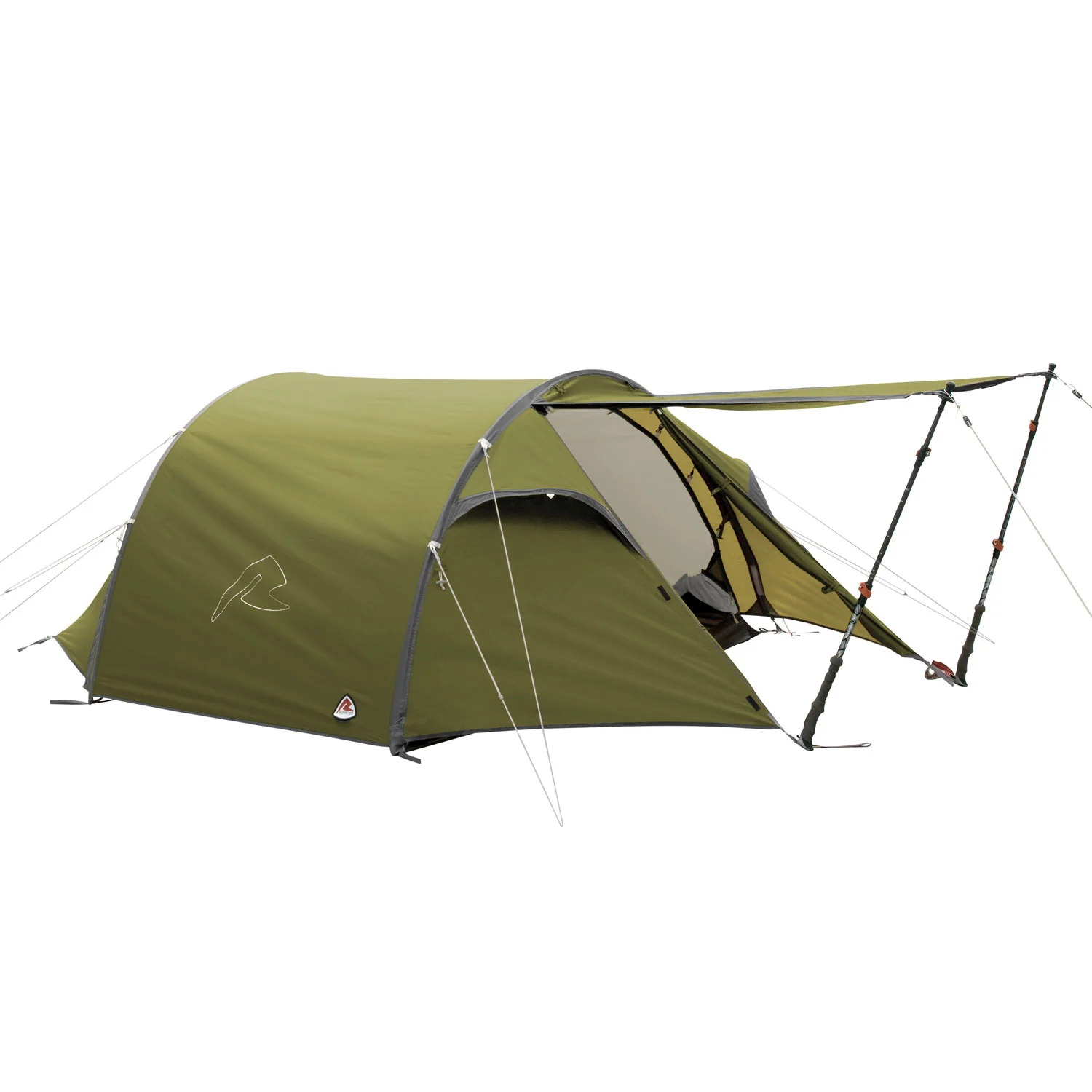 Robens Goshawk 2-Person Tent - Image 5