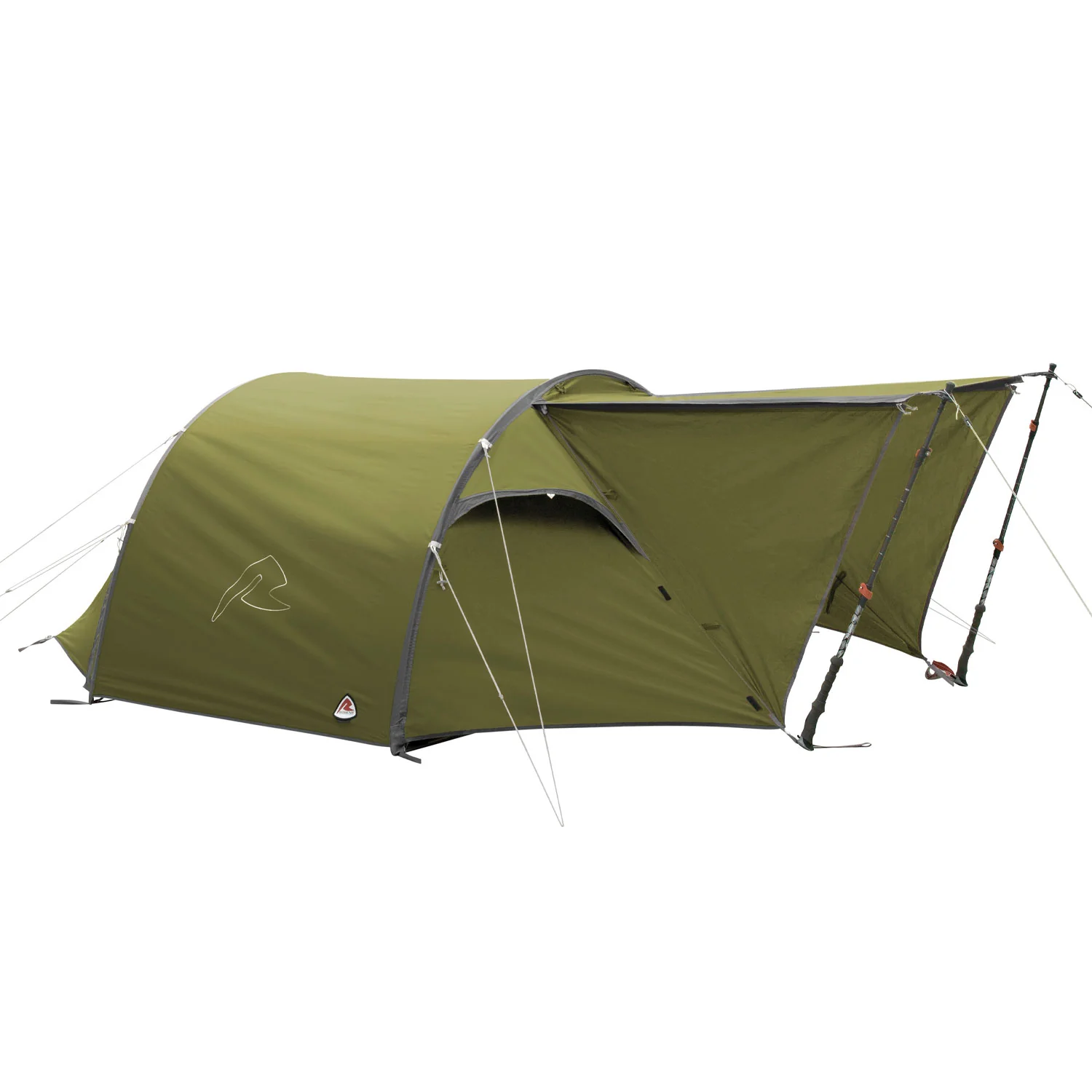 Robens Goshawk 2-Person Tent - Image 6