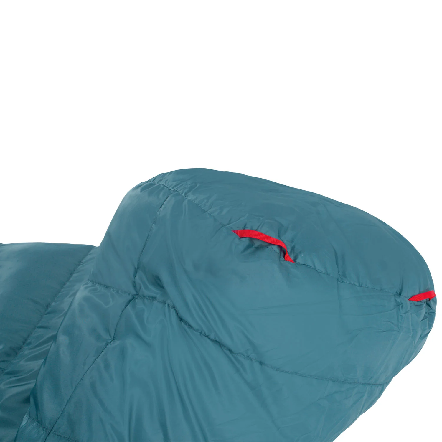 Robens Gully 1200 Hybrid Down Sleeping Bag (Left Zipper) - Image 4