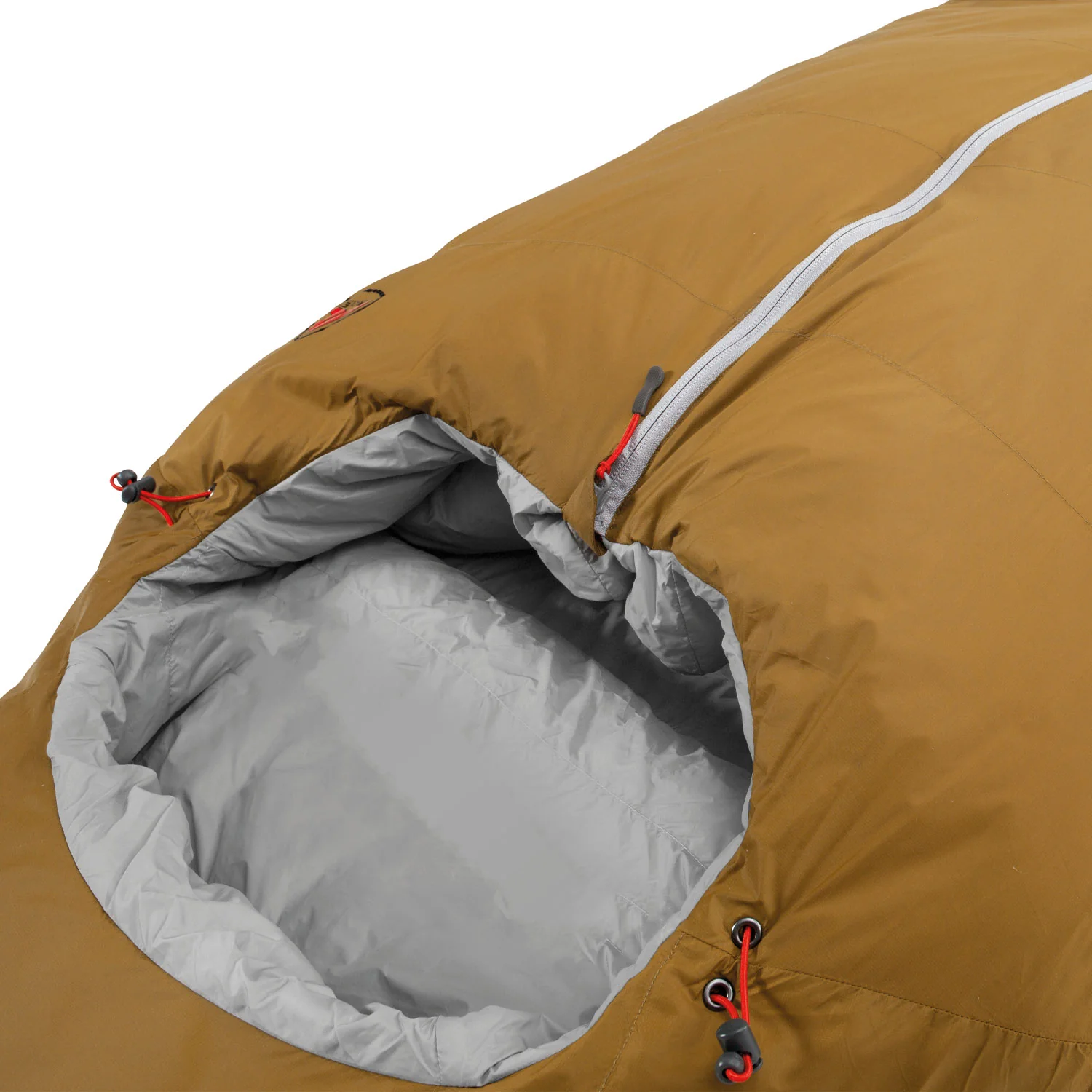 Robens Icefall Pro 600 Sleeping Bag - Image 3