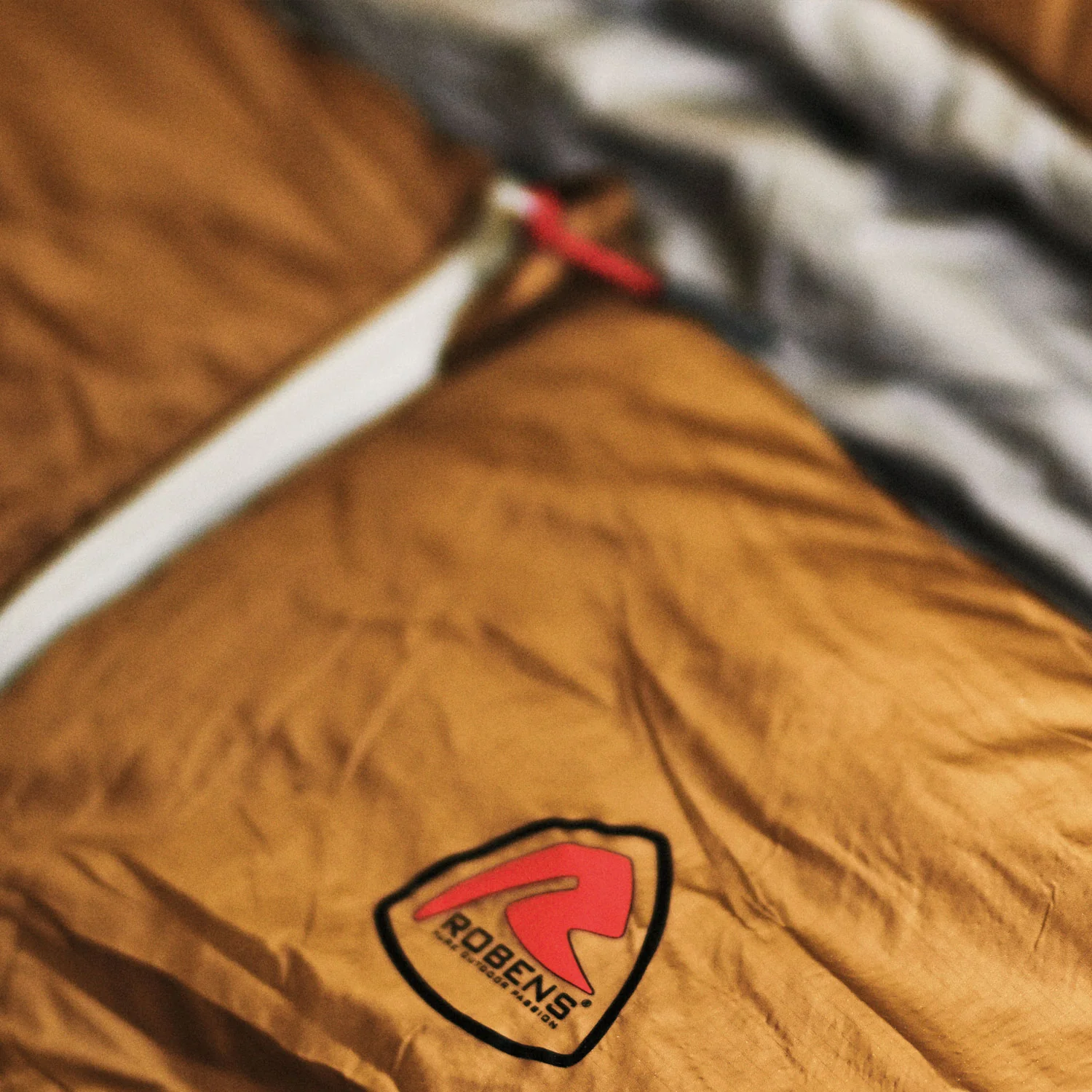 Robens Icefall Pro 600 Sleeping Bag - Image 8