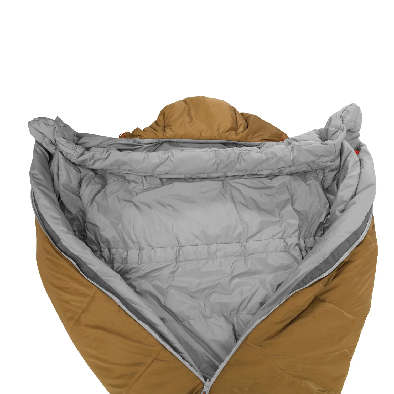 Robens Icefall Pro 900 Sleeping Bag - Image 6
